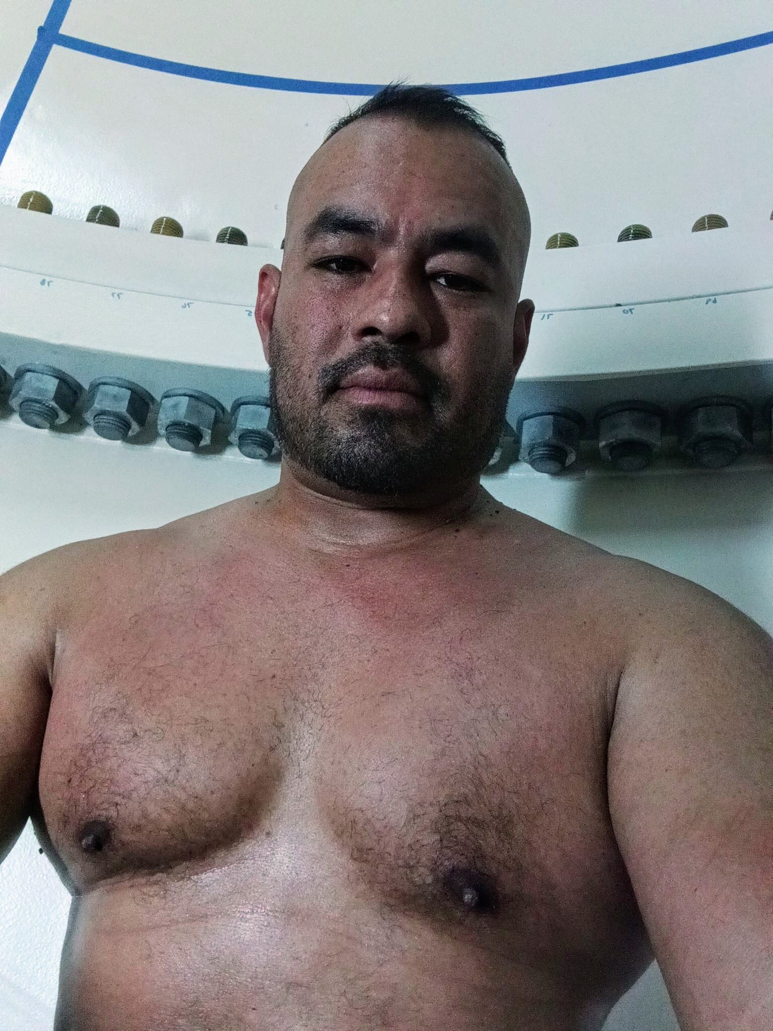 XXX Porn Photo of Nude Jeshua3 1