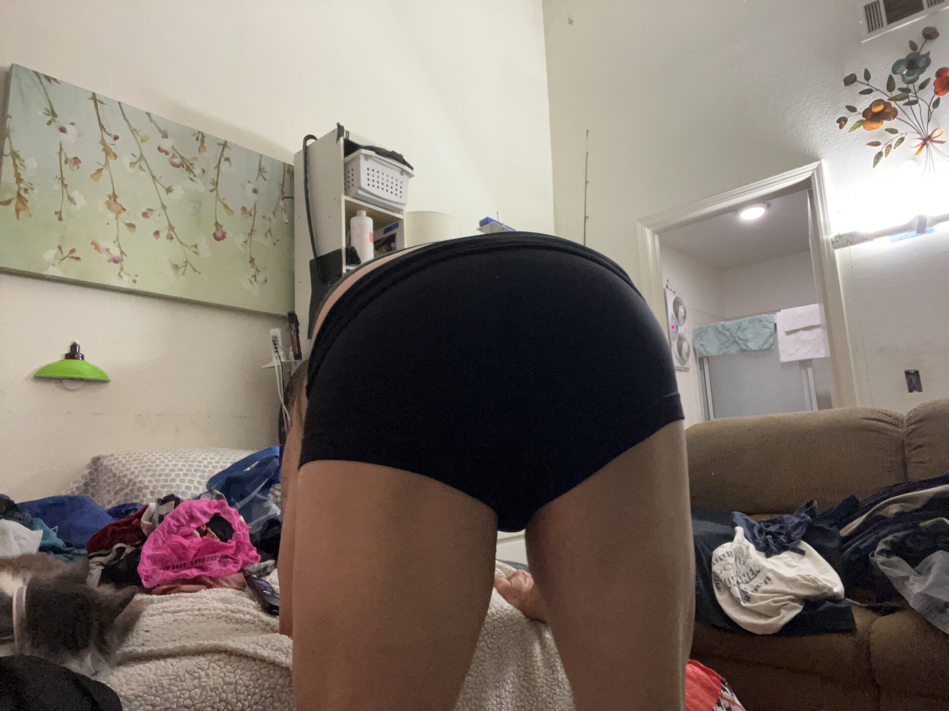 XXX Porn Photo of Nude Trainee2Bpeed 272