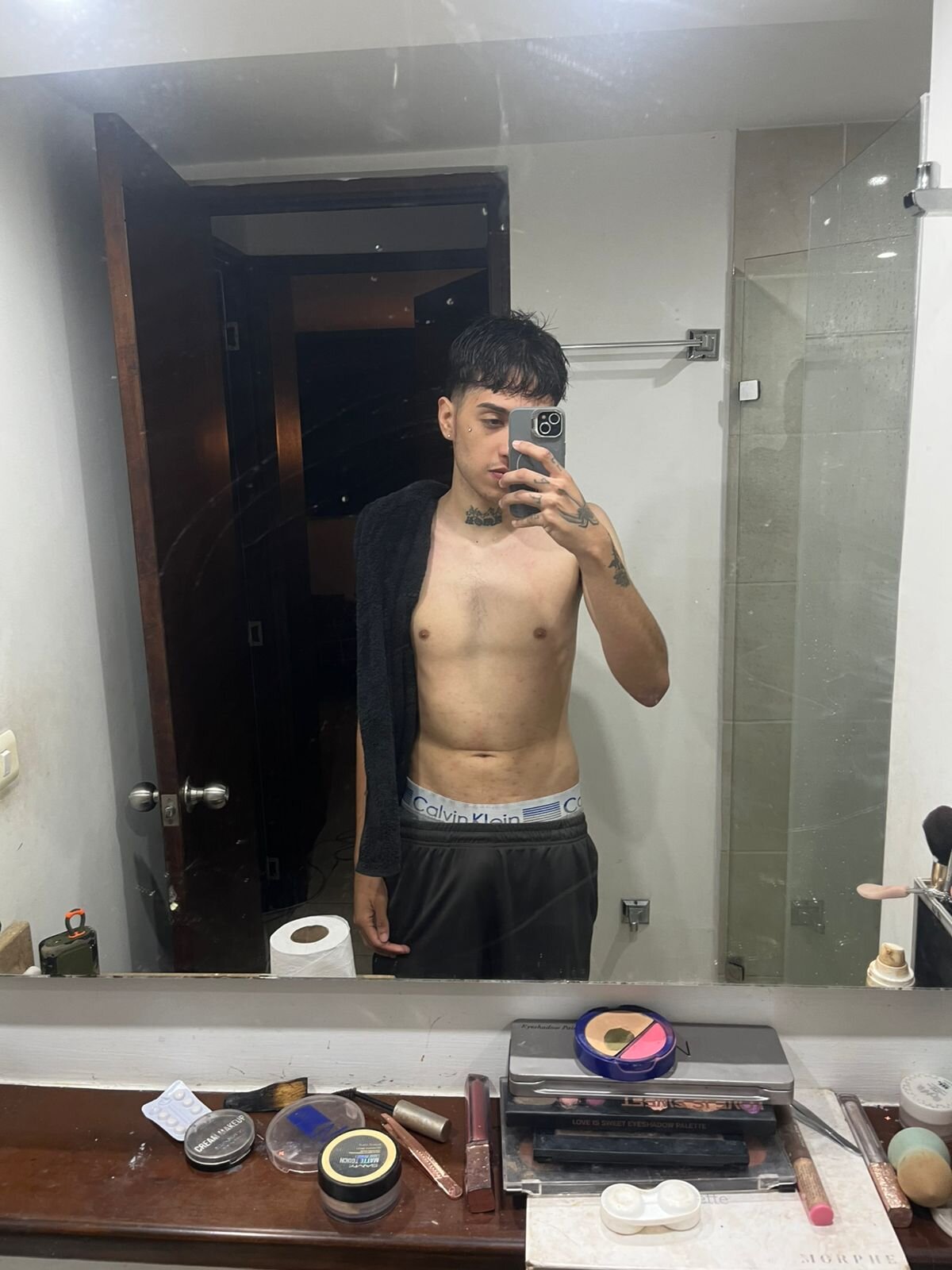XXX Porn Photo of Nude Ismael_Lander 1