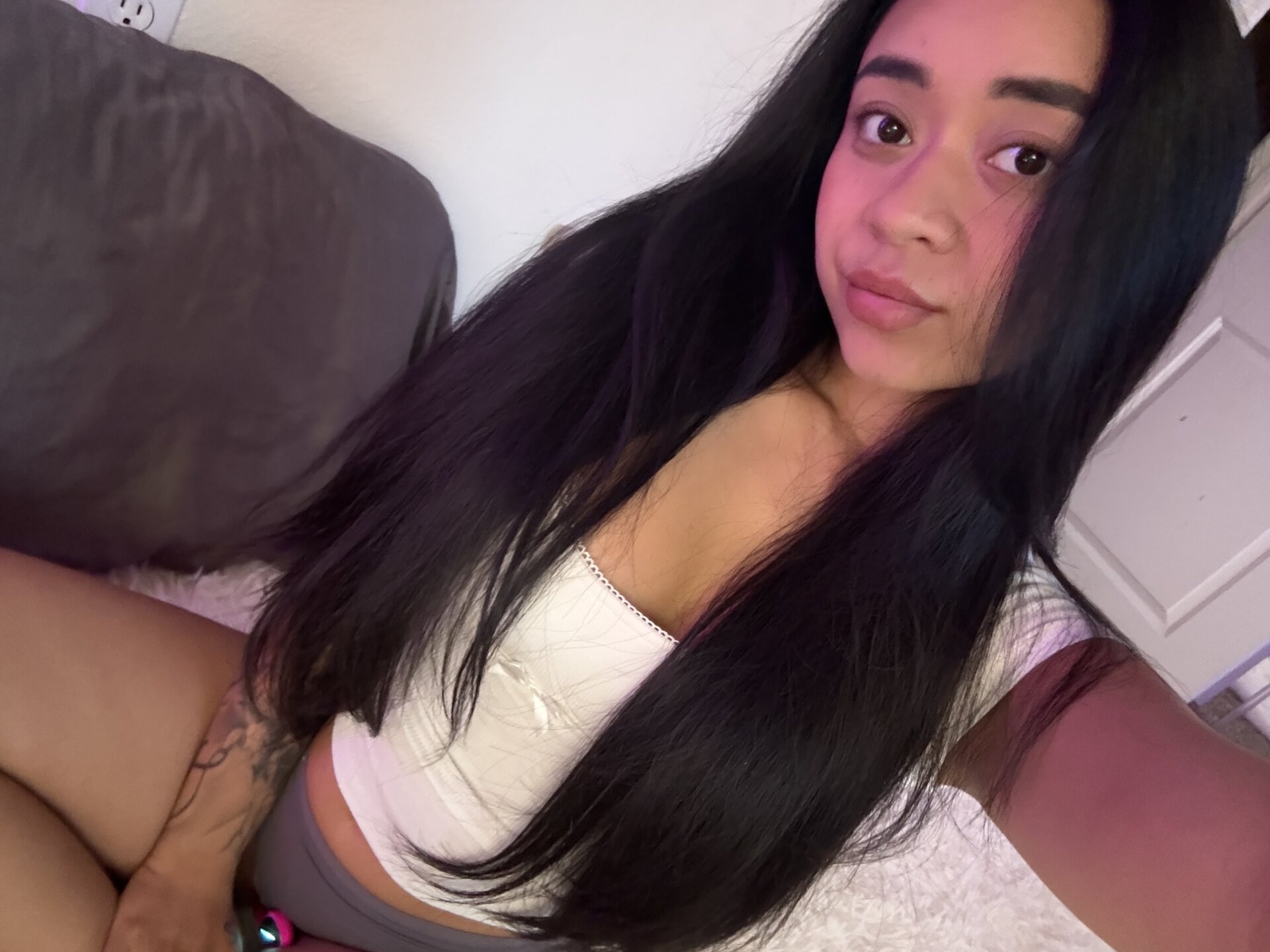 XXX Porn Photo of Nude Littlemimixxx 5
