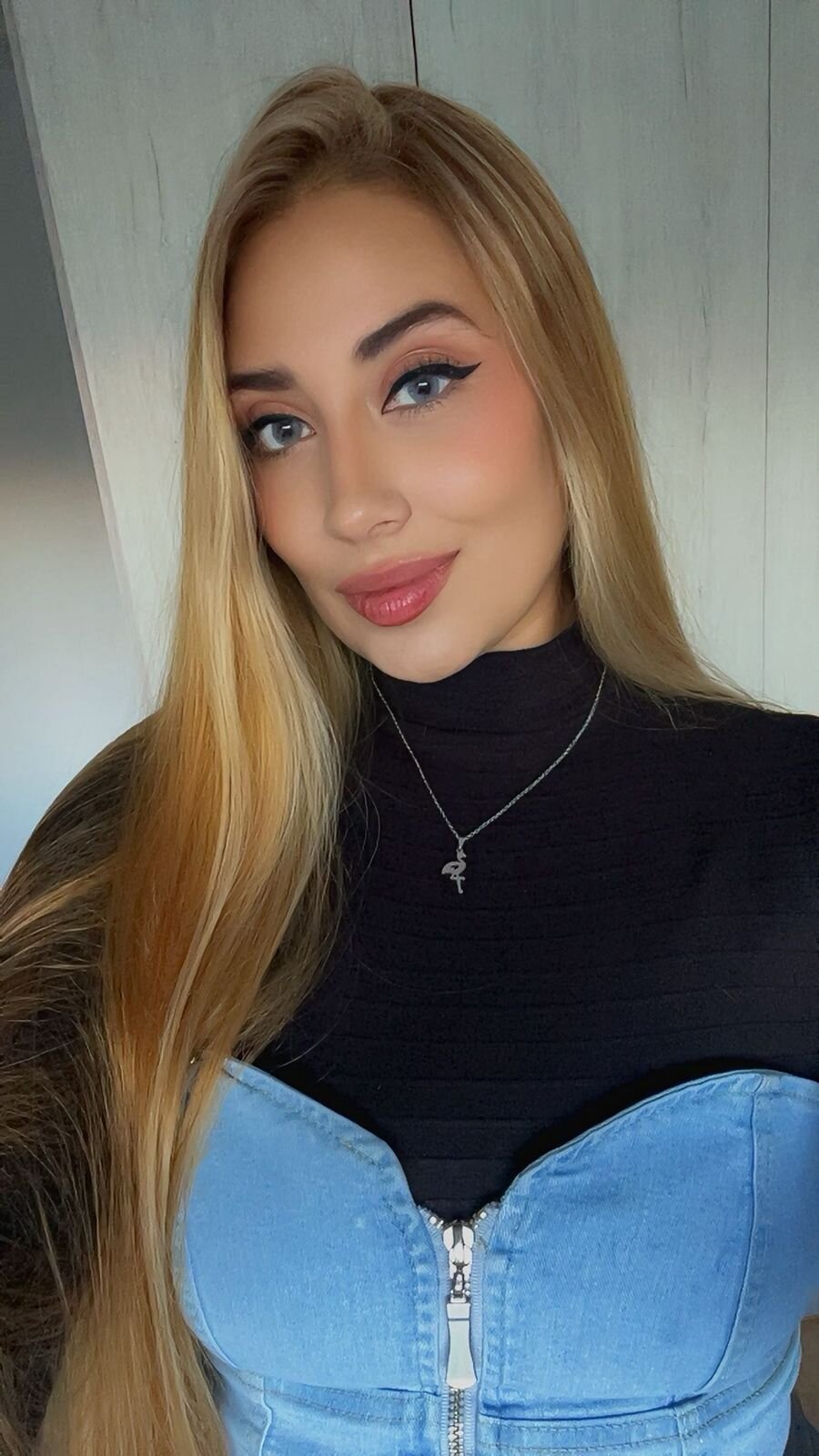 XXX Porn Photo of Nude Megumi_Ivanov 7
