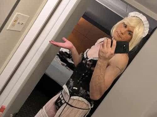 XXX Porn Photo of Nude lucefrin 7