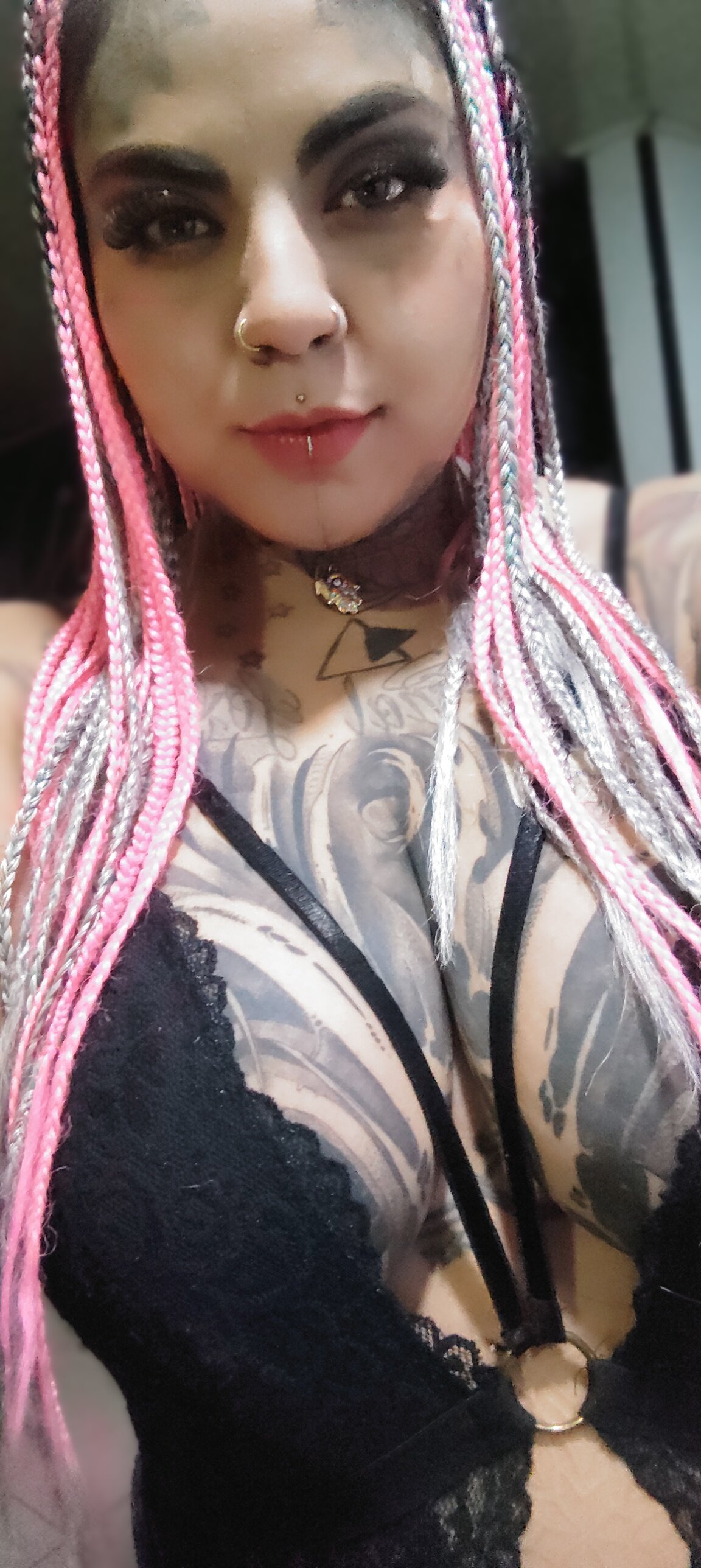 XXX Porn Photo of Nude Ely_spank 1