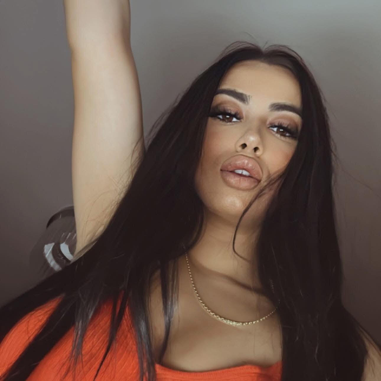 XXX Porn Photo of Nude nattydollce 2