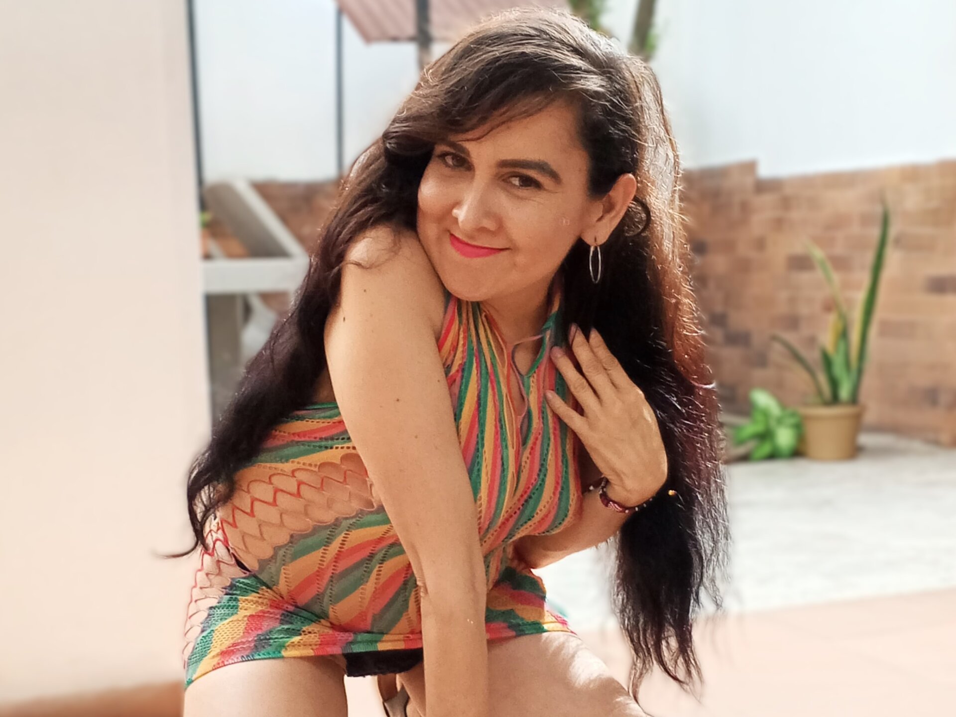 XXX Porn Photo of Nude MiiaLane 1