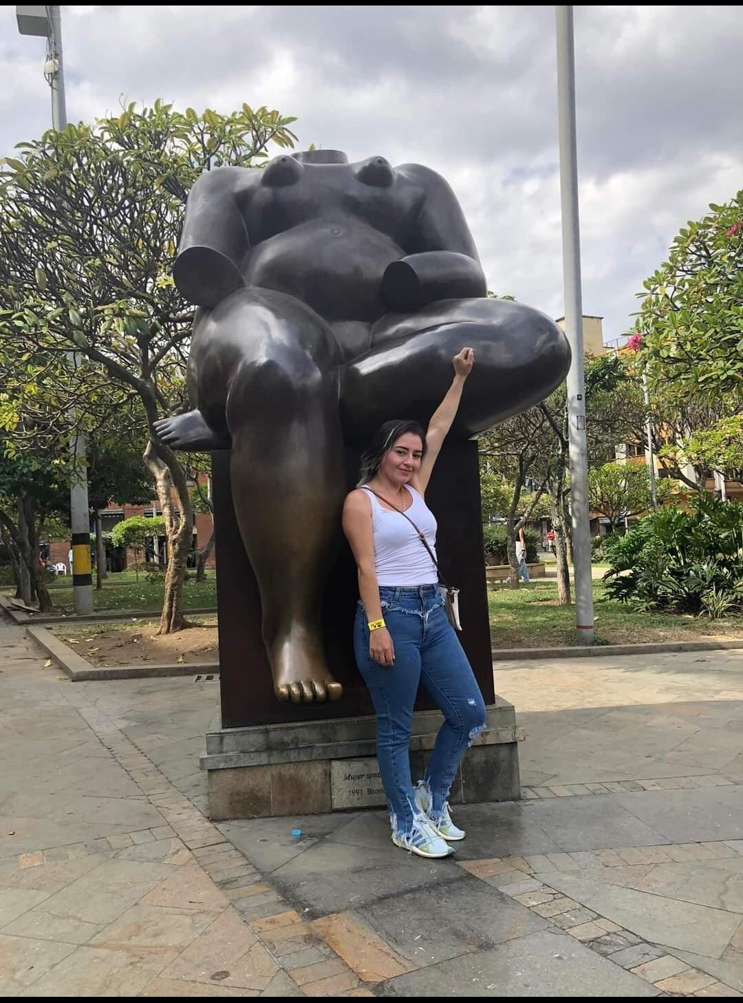 XXX Porn Photo of Nude _karlie_kloss_ 4