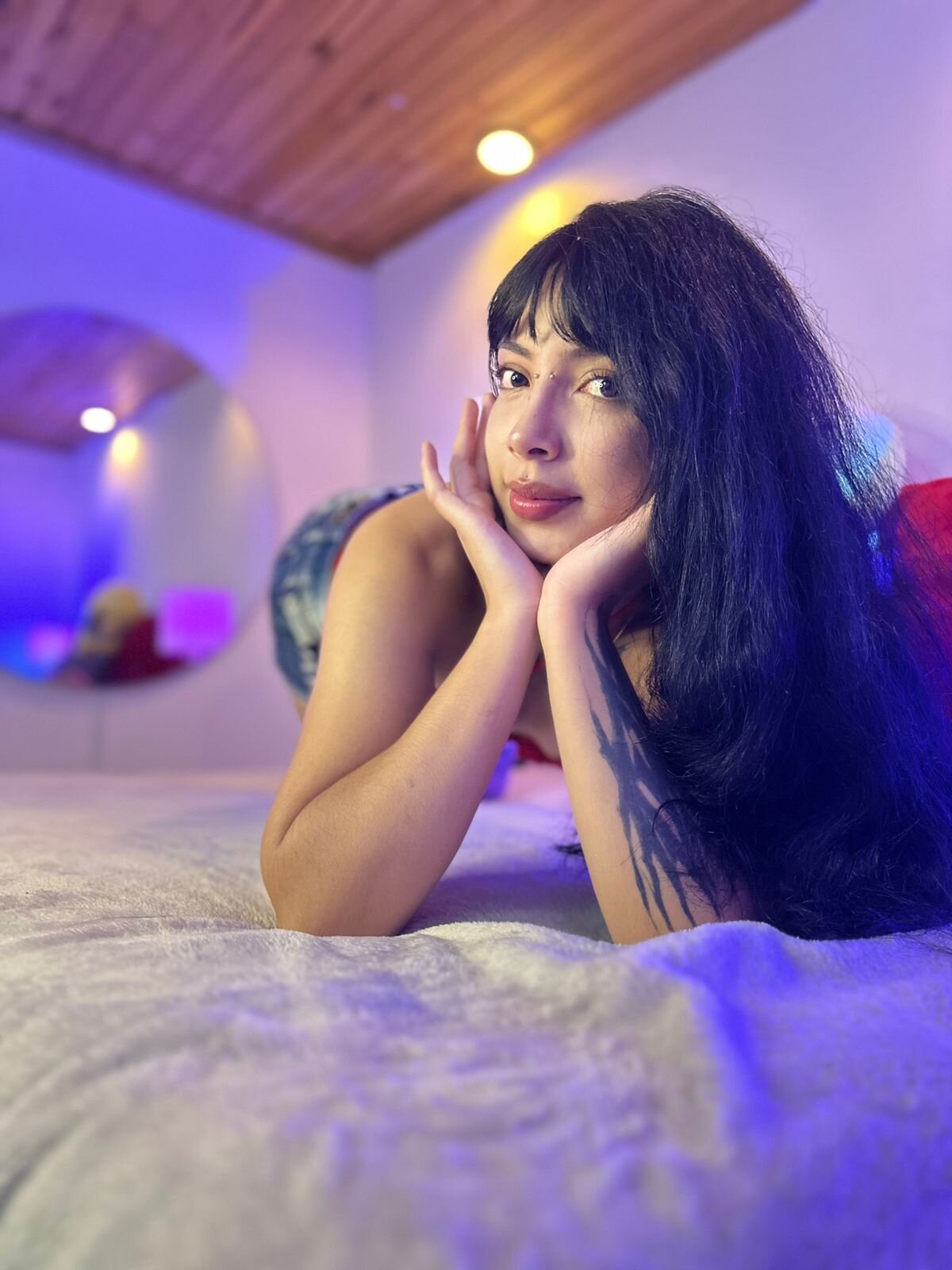 XXX Porn Photo of Nude Baddest_Katt 5