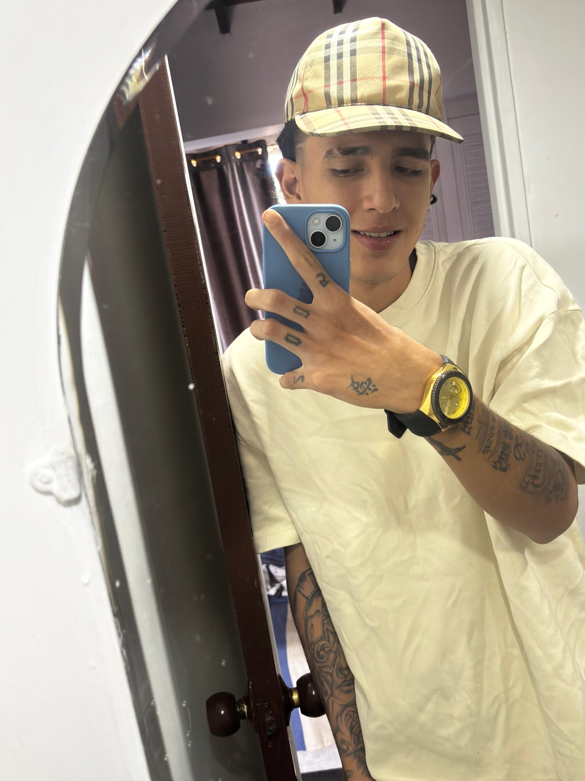 XXX Porn Photo of Nude Xanderr_owen2 2
