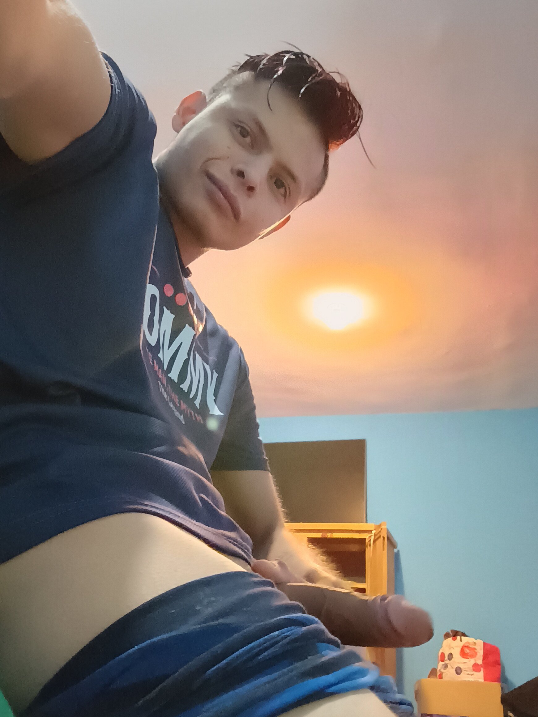 XXX Porn Photo of Nude mipeneseratuyo 1