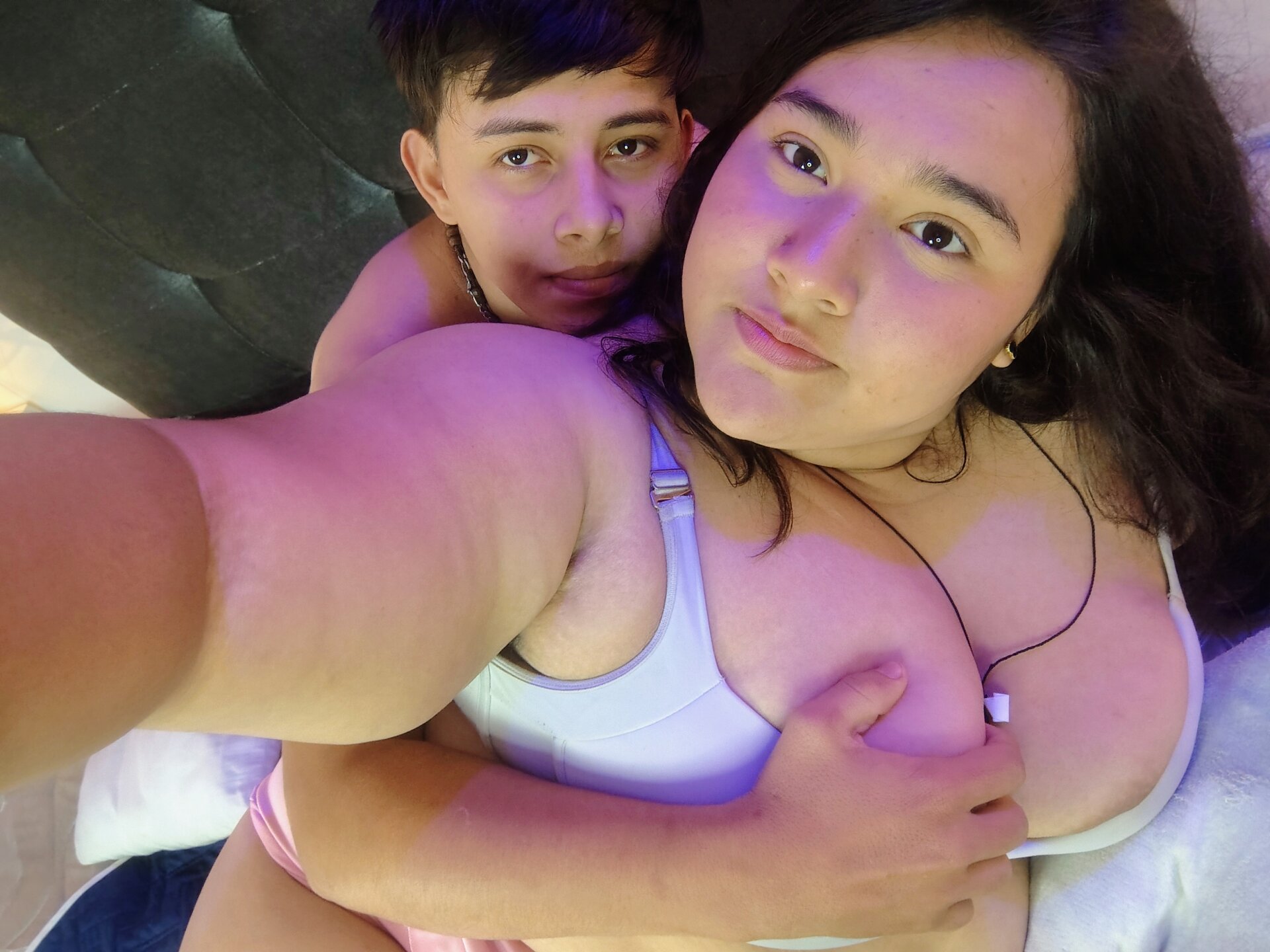 XXX Porn Photo of Nude Candy_Kaylor1 3