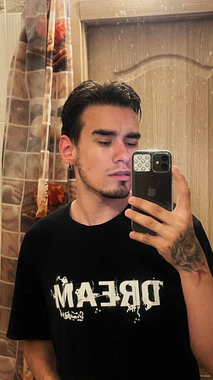 XXX Porn Photo of Nude Master_Felix 4