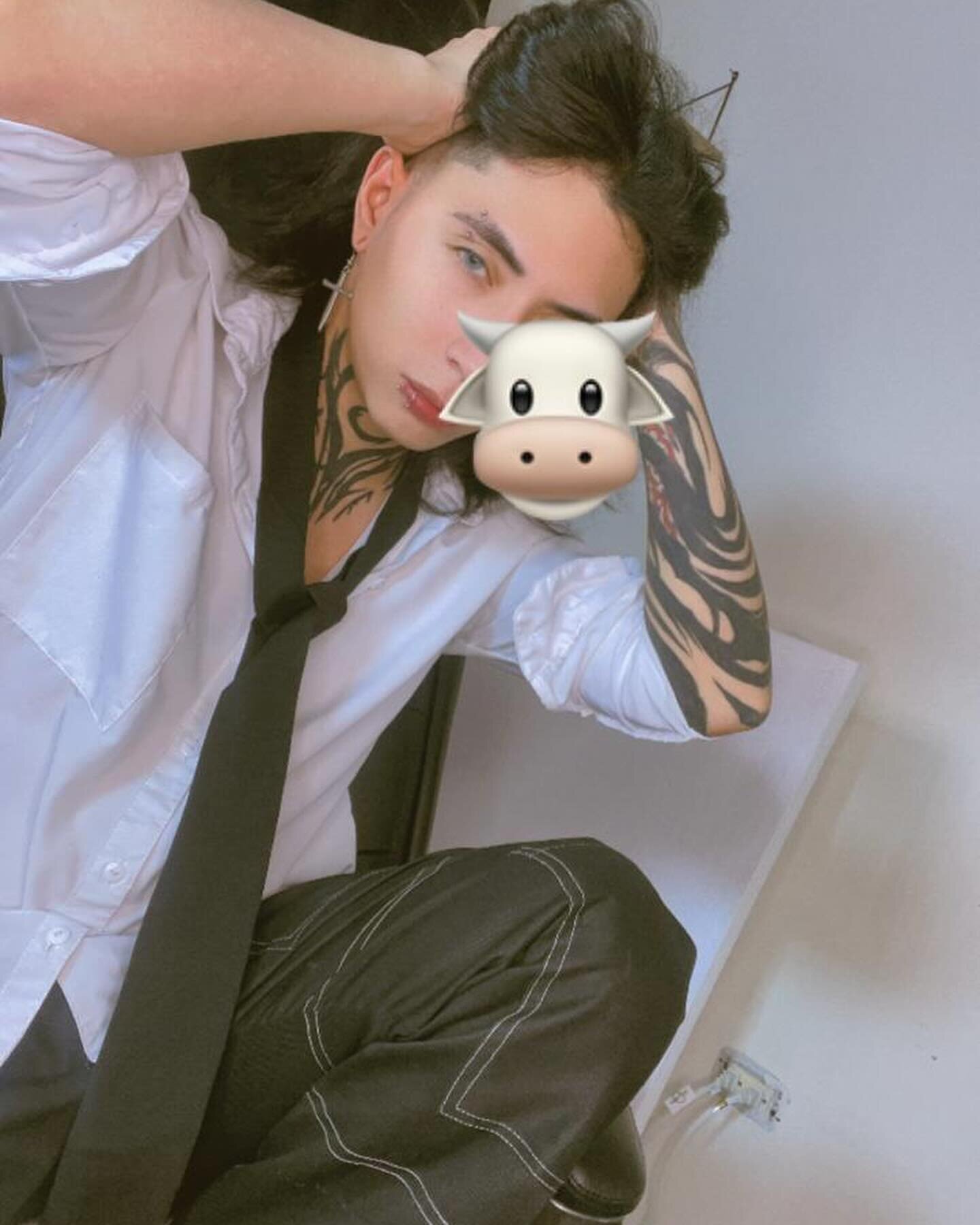 XXX Porn Photo of Nude mikeysloan 5