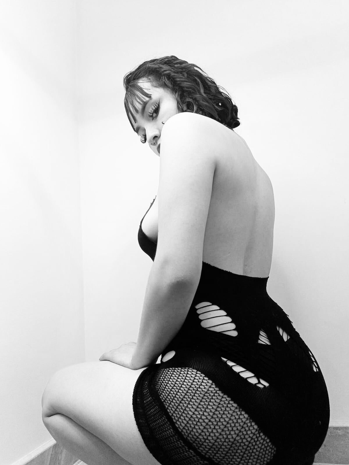 XXX Porn Photo of Nude Megane_whitte 2