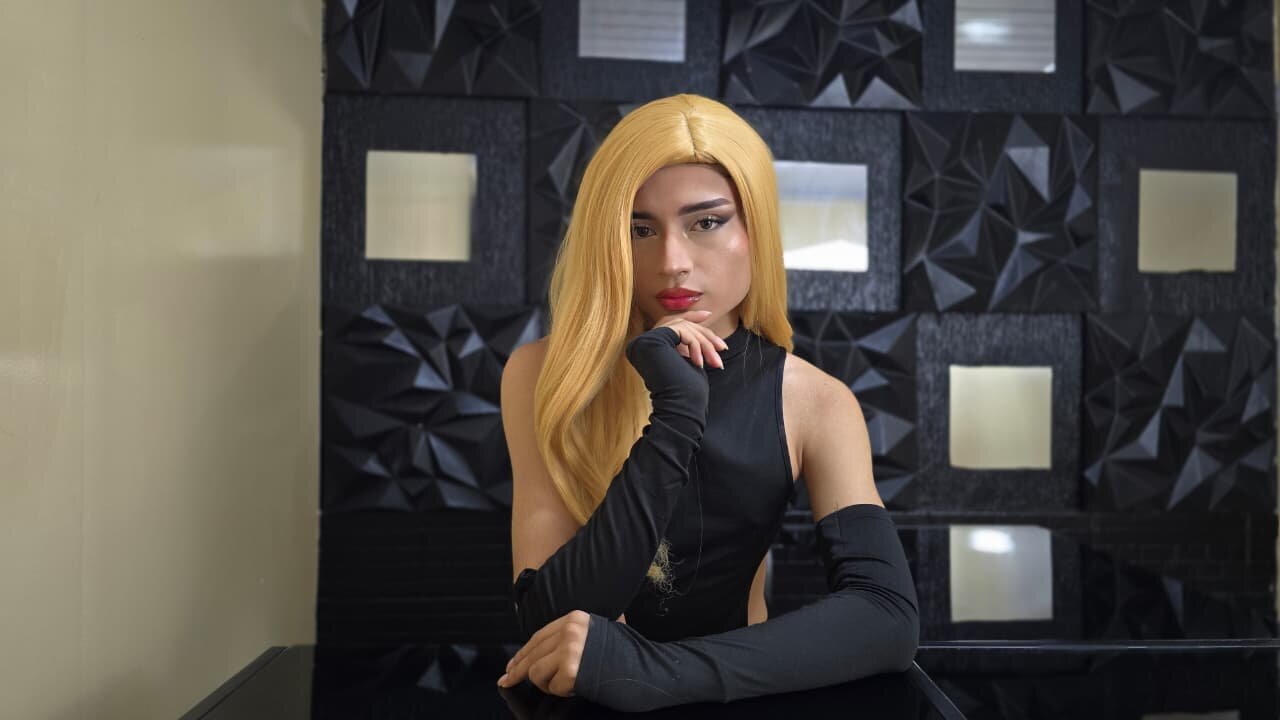 XXX Porn Photo of Nude RegannTaylor 23