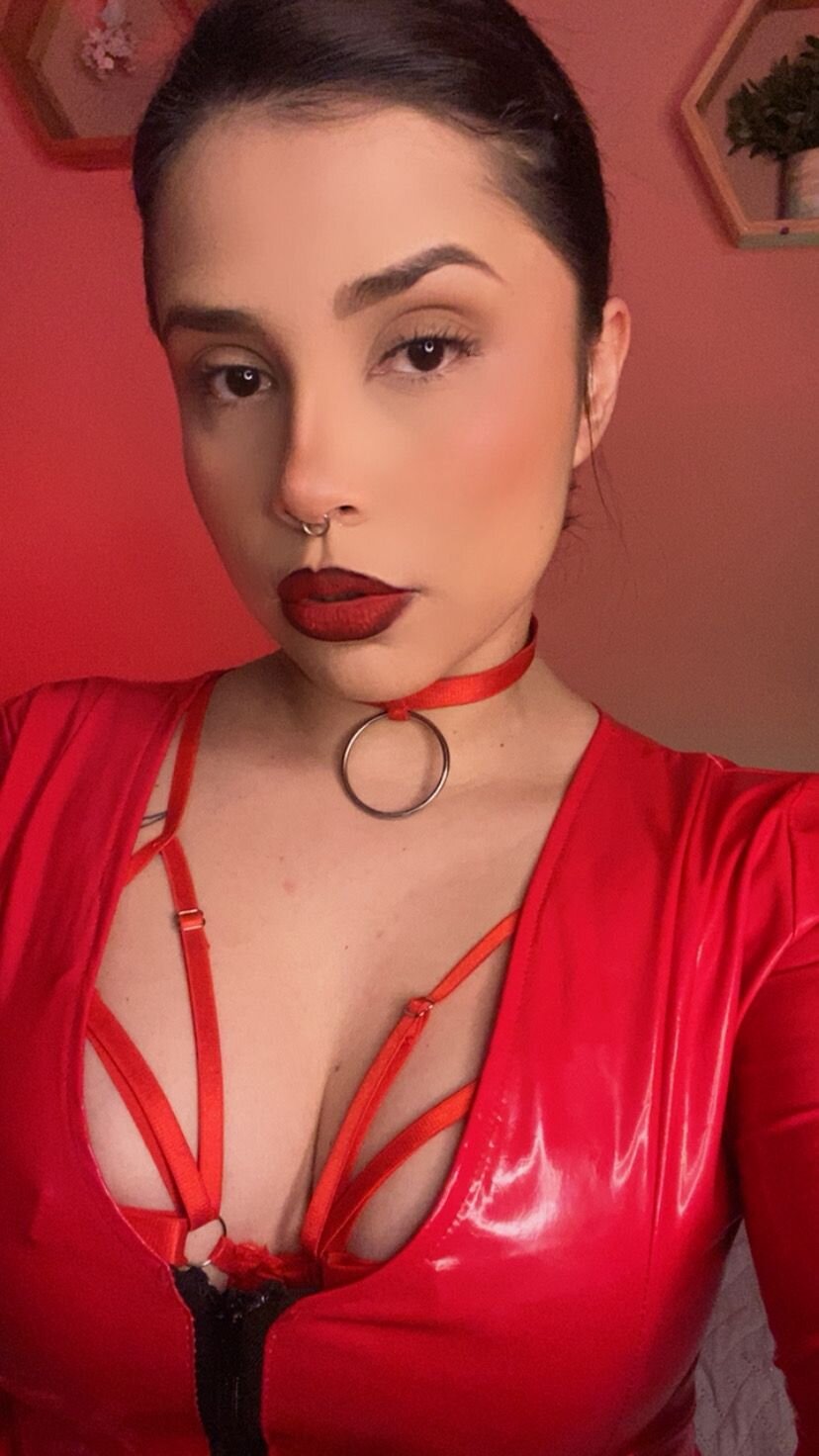 XXX Porn Photo of Nude mslalune 7