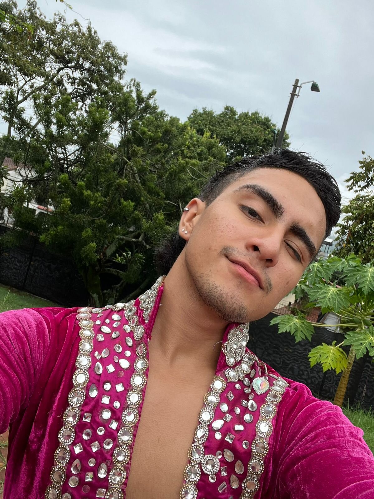 XXX Porn Photo of Nude SoftBoyXO 5
