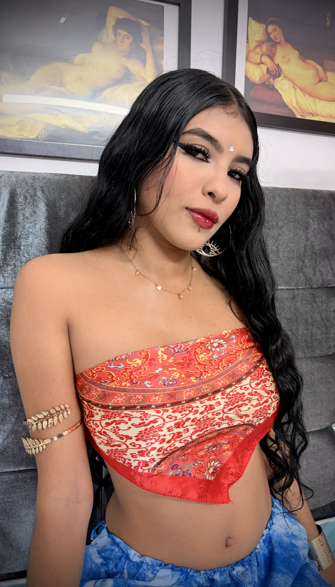 XXX Porn Photo of Nude Anjali_Kaur_ 1