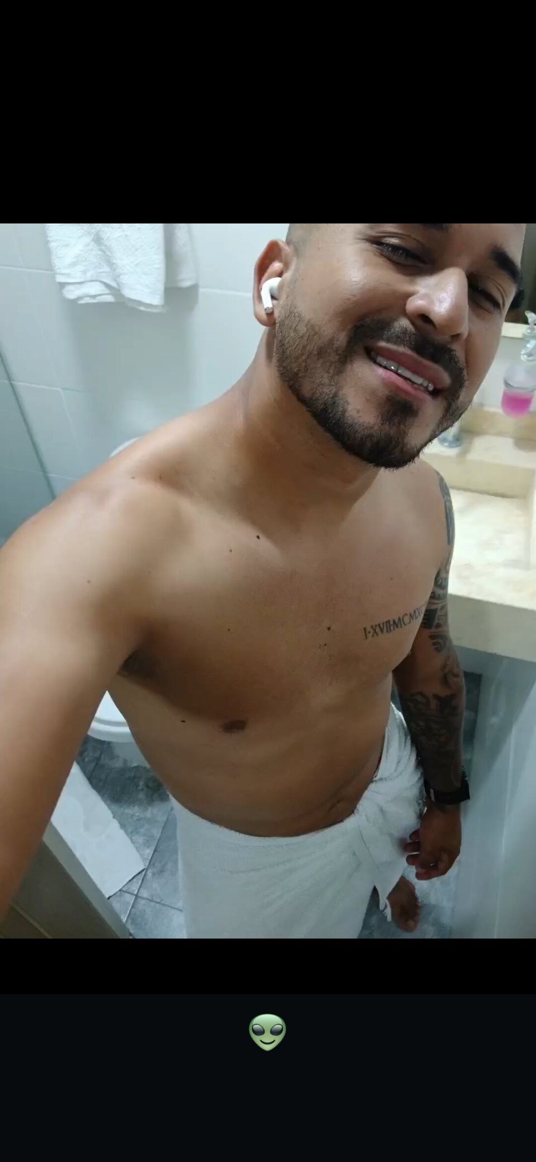 XXX Porn Photo of Nude Josefelipe_Vzla 6