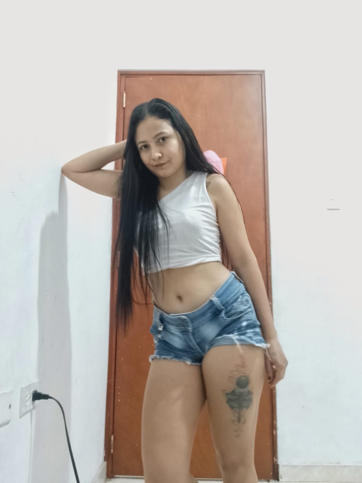 XXX Porn Photo of Nude gatitasexygatitasexy 18