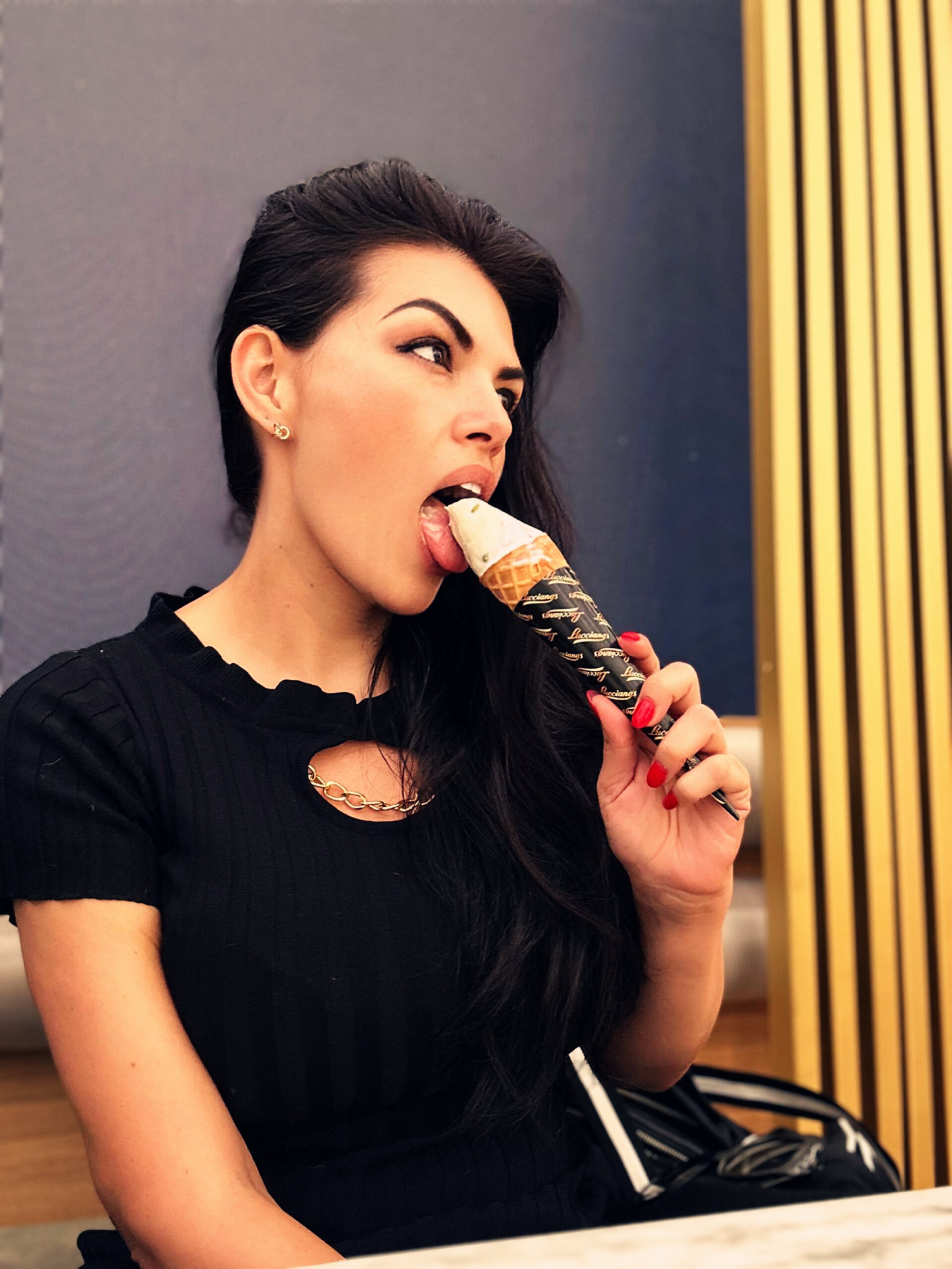 XXX Porn Photo of Nude CarlaConnorTV 25