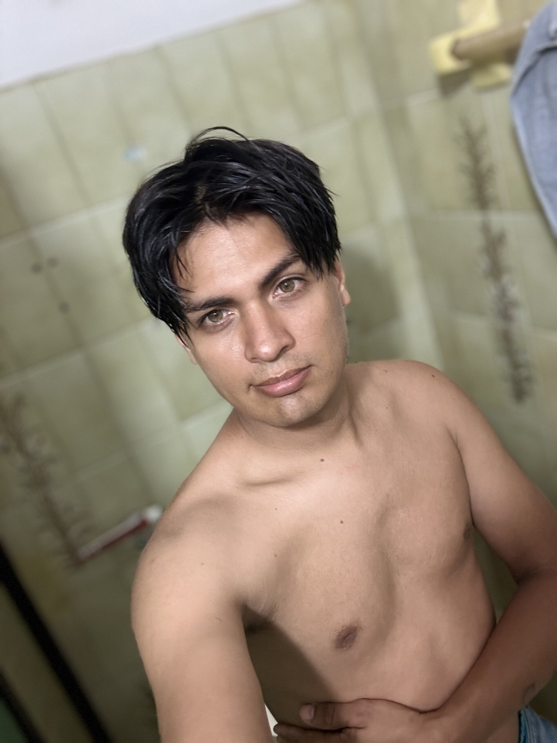 XXX Porn Photo of Nude Giordicolombia 11