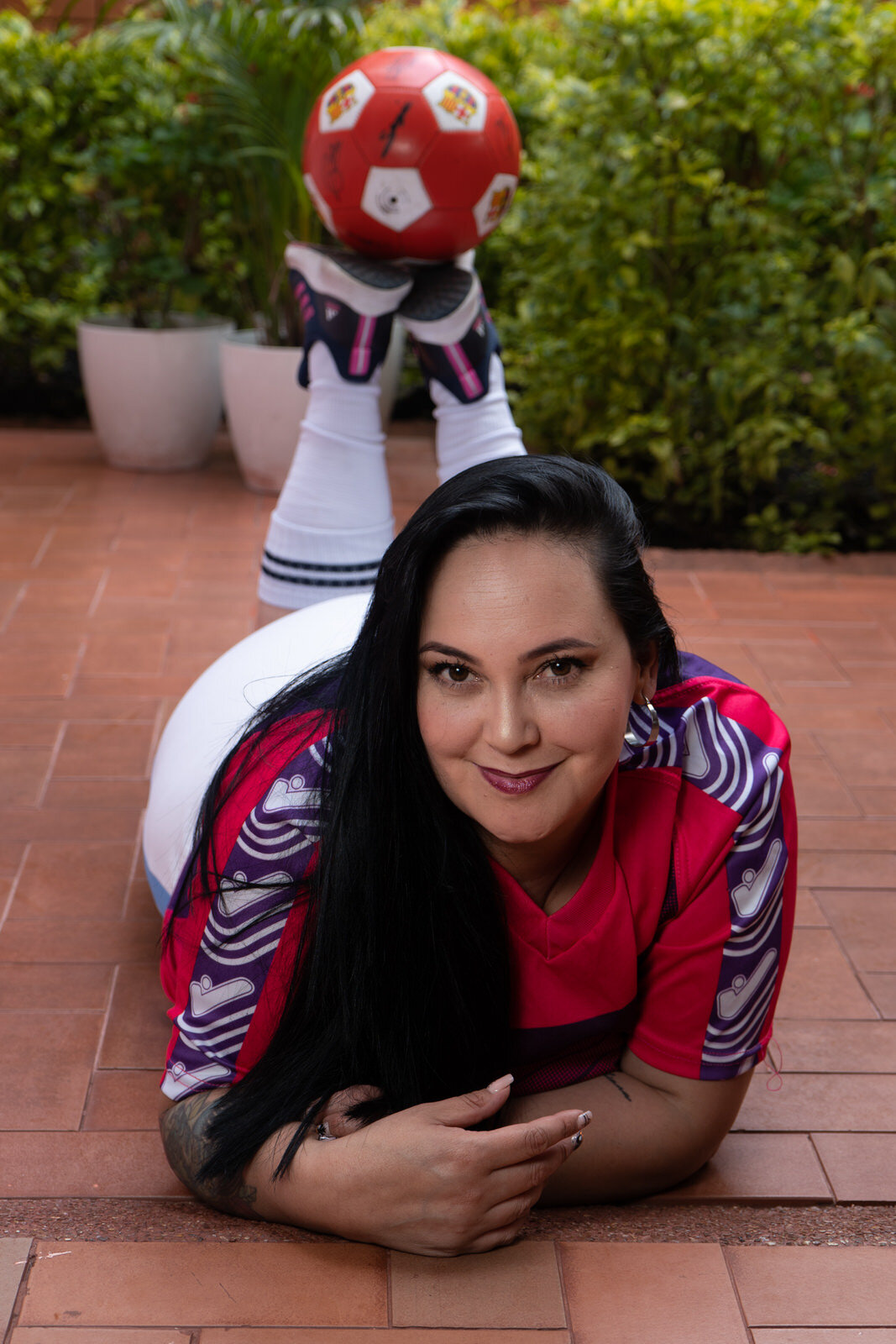 XXX Porn Photo of Nude veronicabbw 42