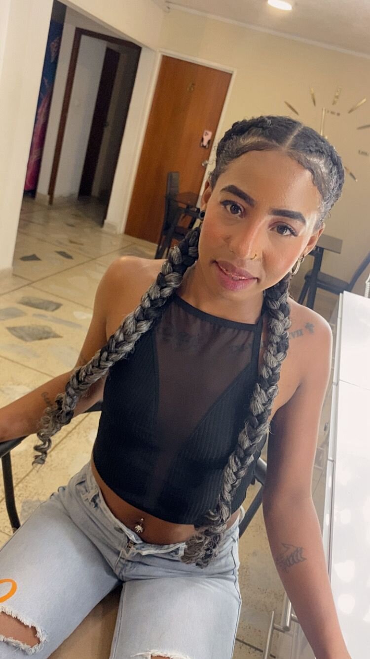XXX Porn Photo of Nude XimenaFoxxx 5