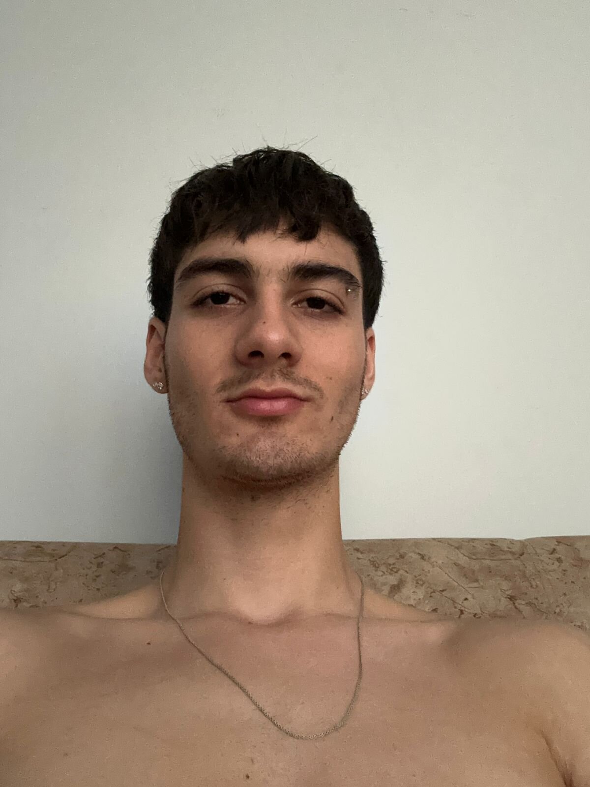 XXX Porn Photo of Nude Emir_Ozan_ 26