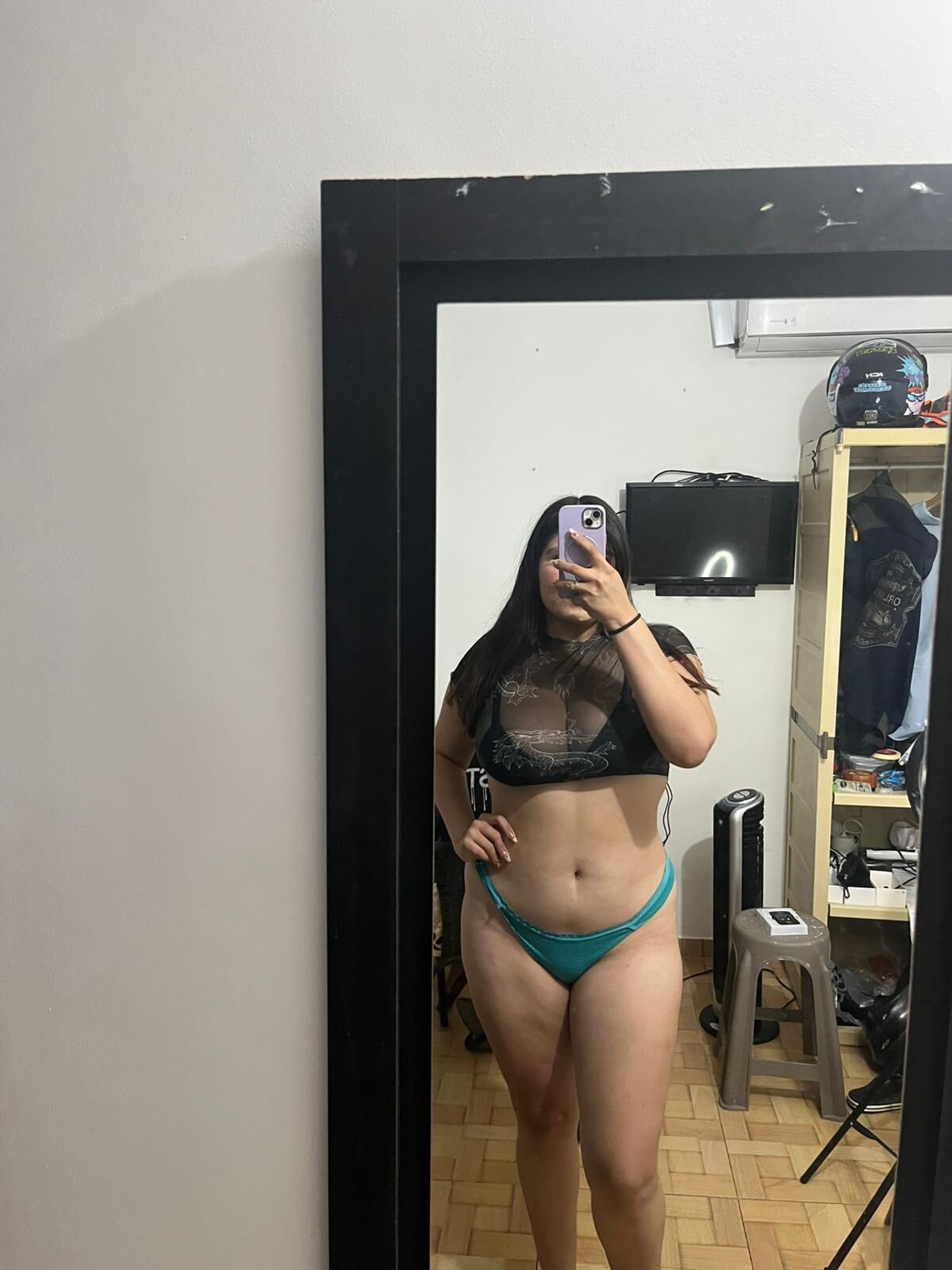 XXX Porn Photo of Nude Sofia_velvee 5