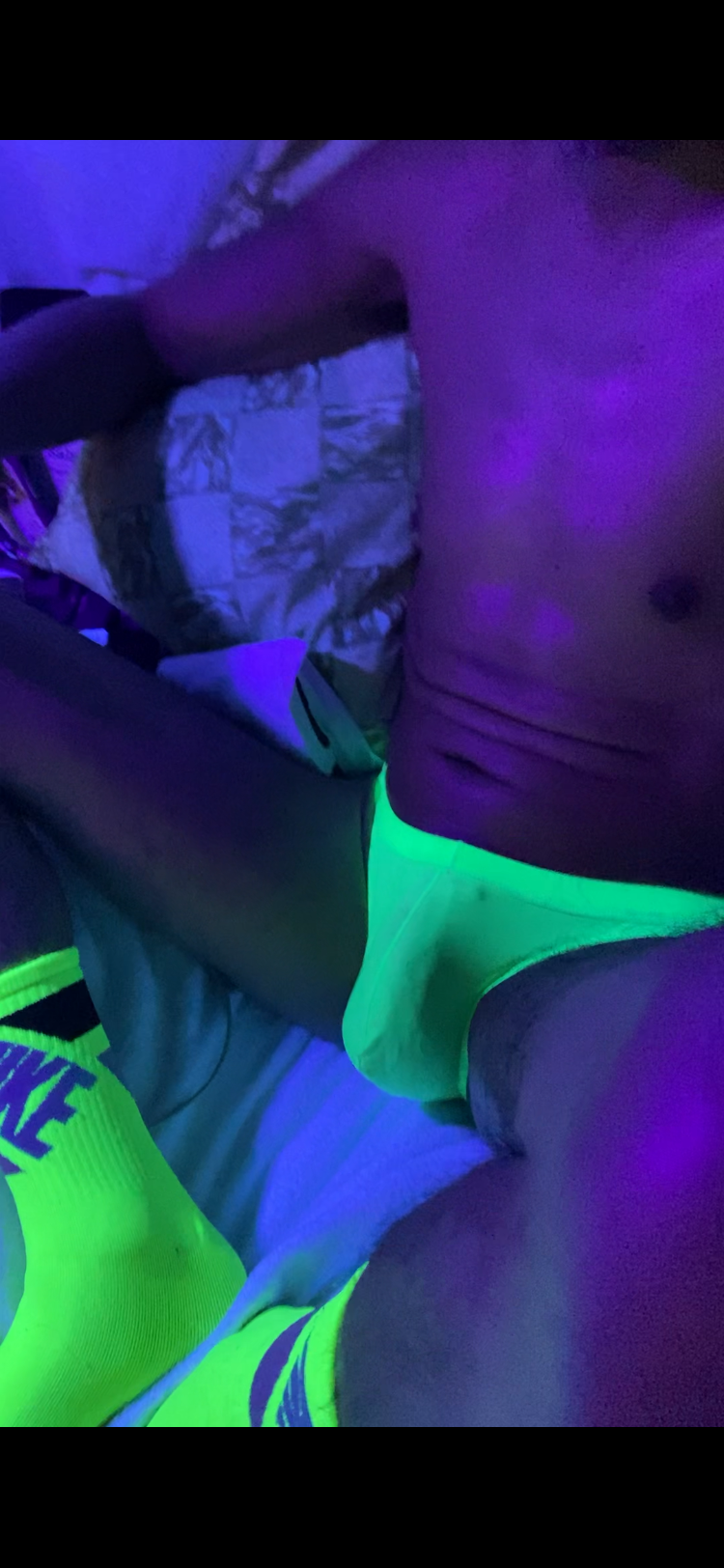 XXX Porn Photo of Nude AquilesBaezaCerda 5