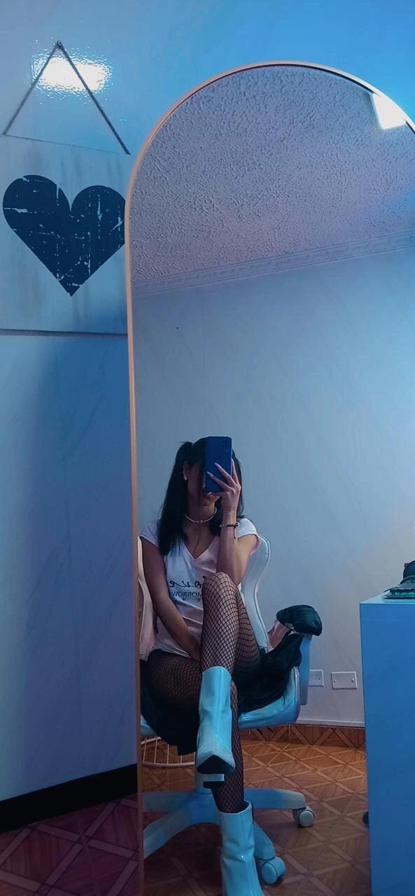 XXX Porn Photo of Nude _Kitty_v 3