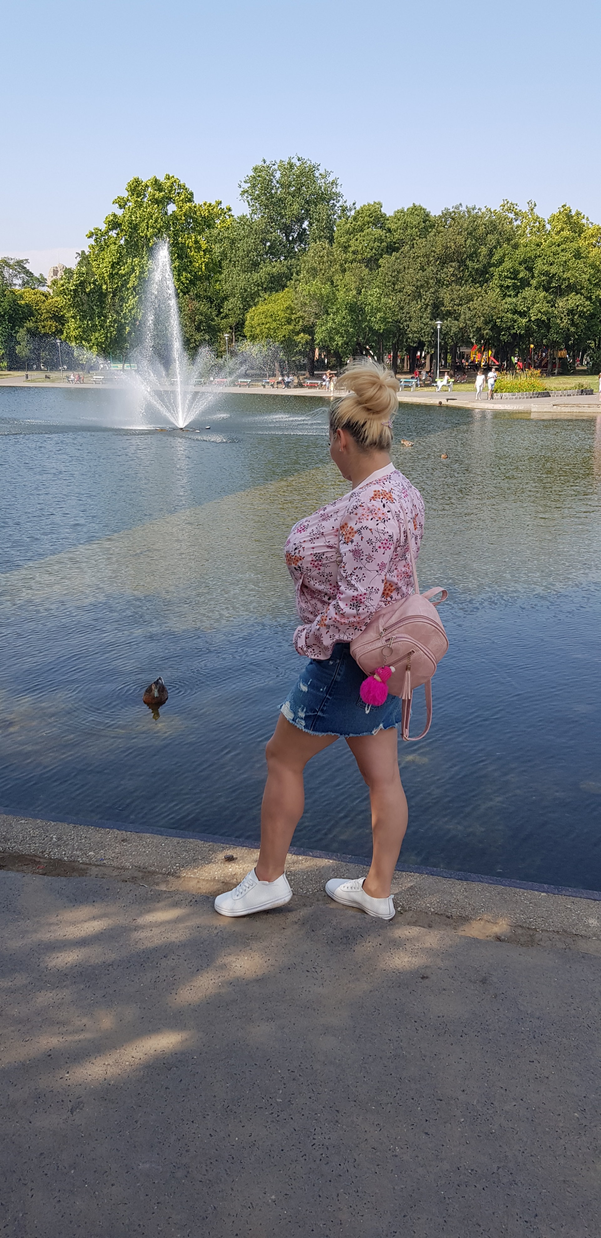 XXX Porn Photo of Nude RavishingJenna 49