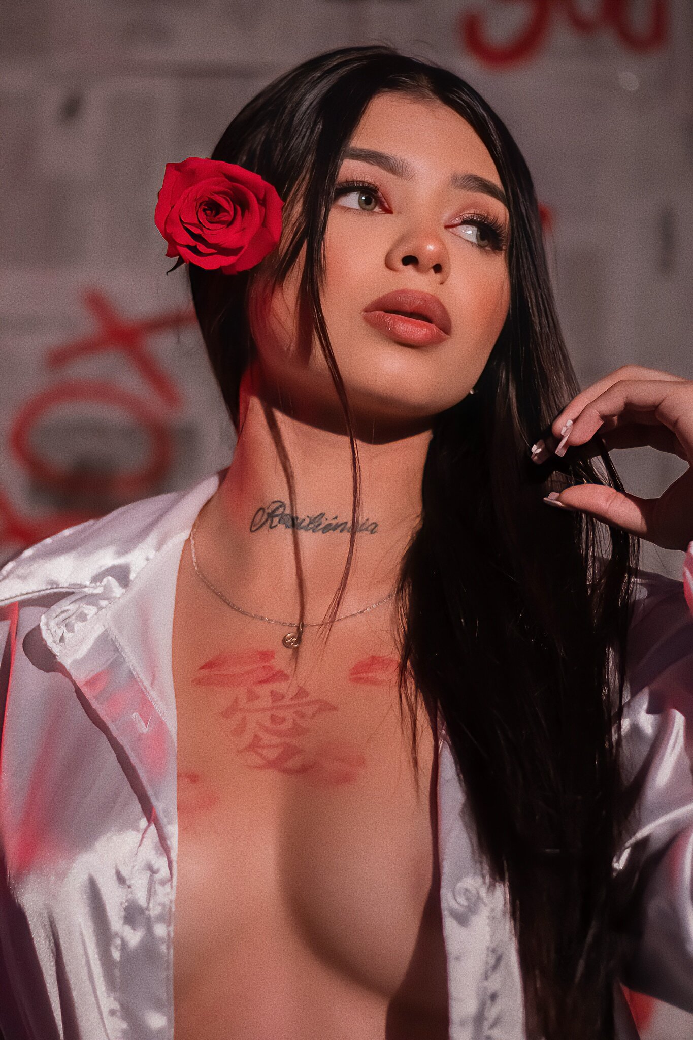 XXX Porn Photo of Nude emeraldbell 14