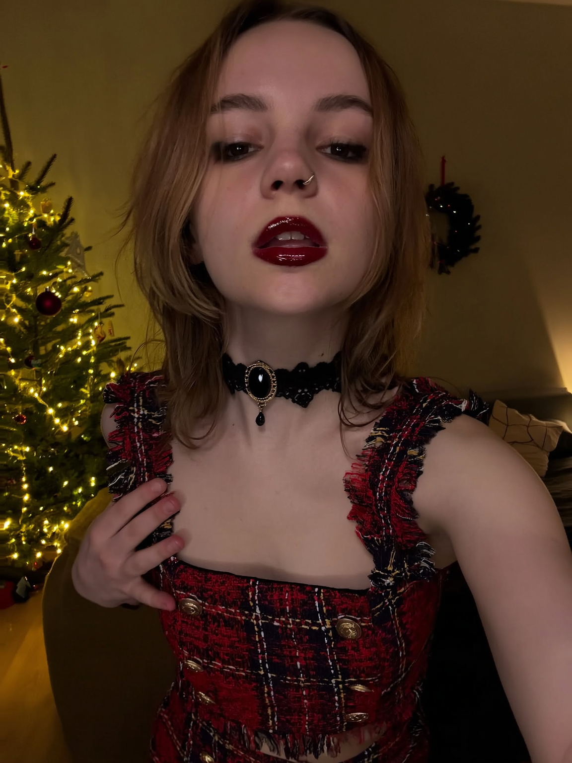 XXX Porn Photo of Nude Staymonica 1