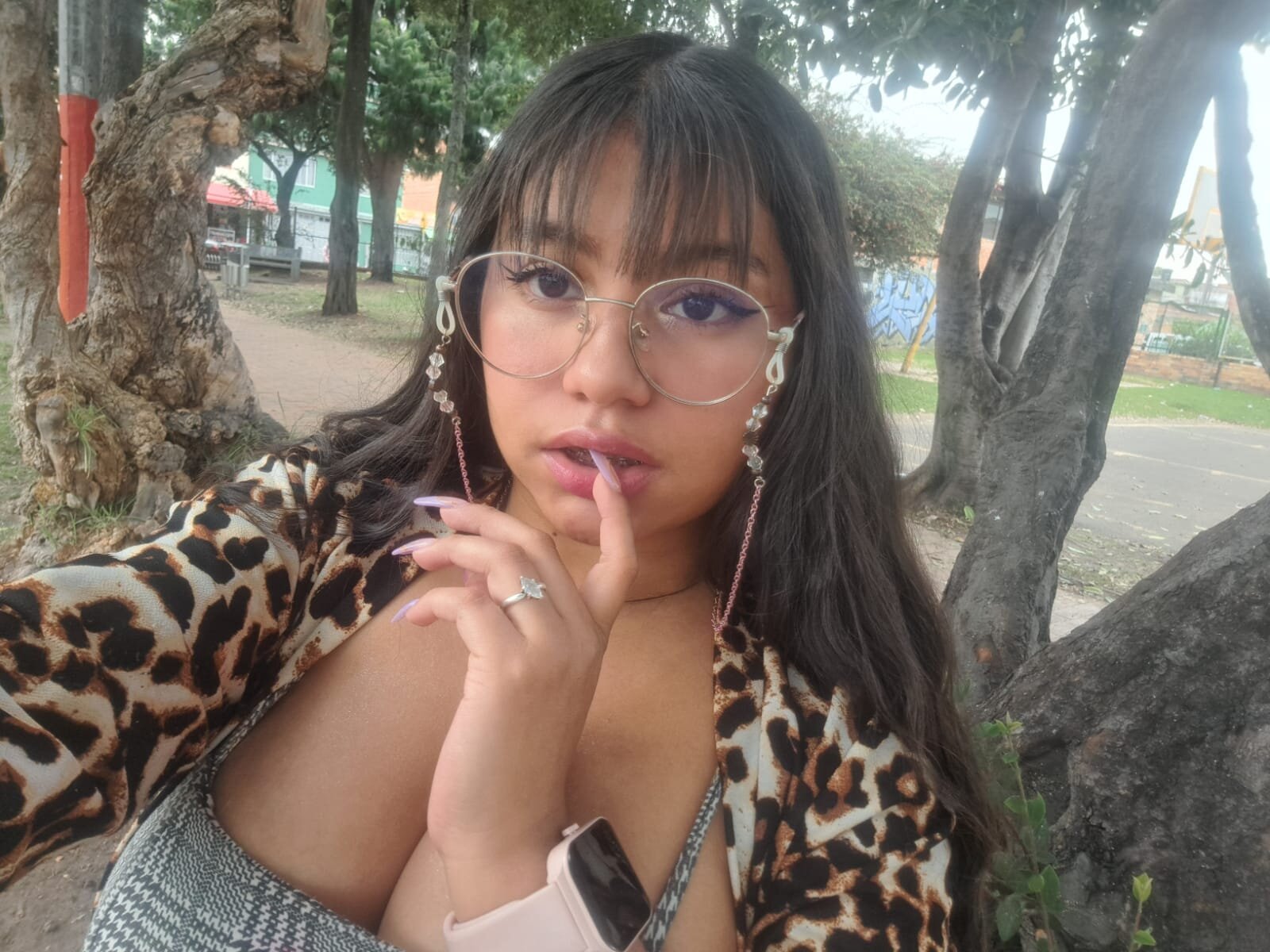 XXX Porn Photo of Nude Miaa_Smiith1 60