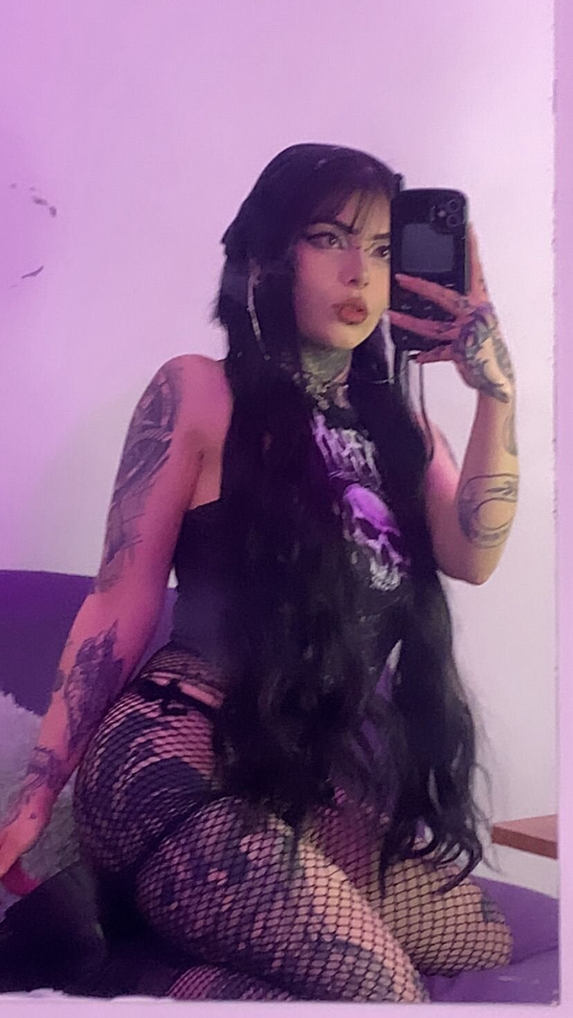 XXX Porn Photo of Nude Sammy_f_uck 4