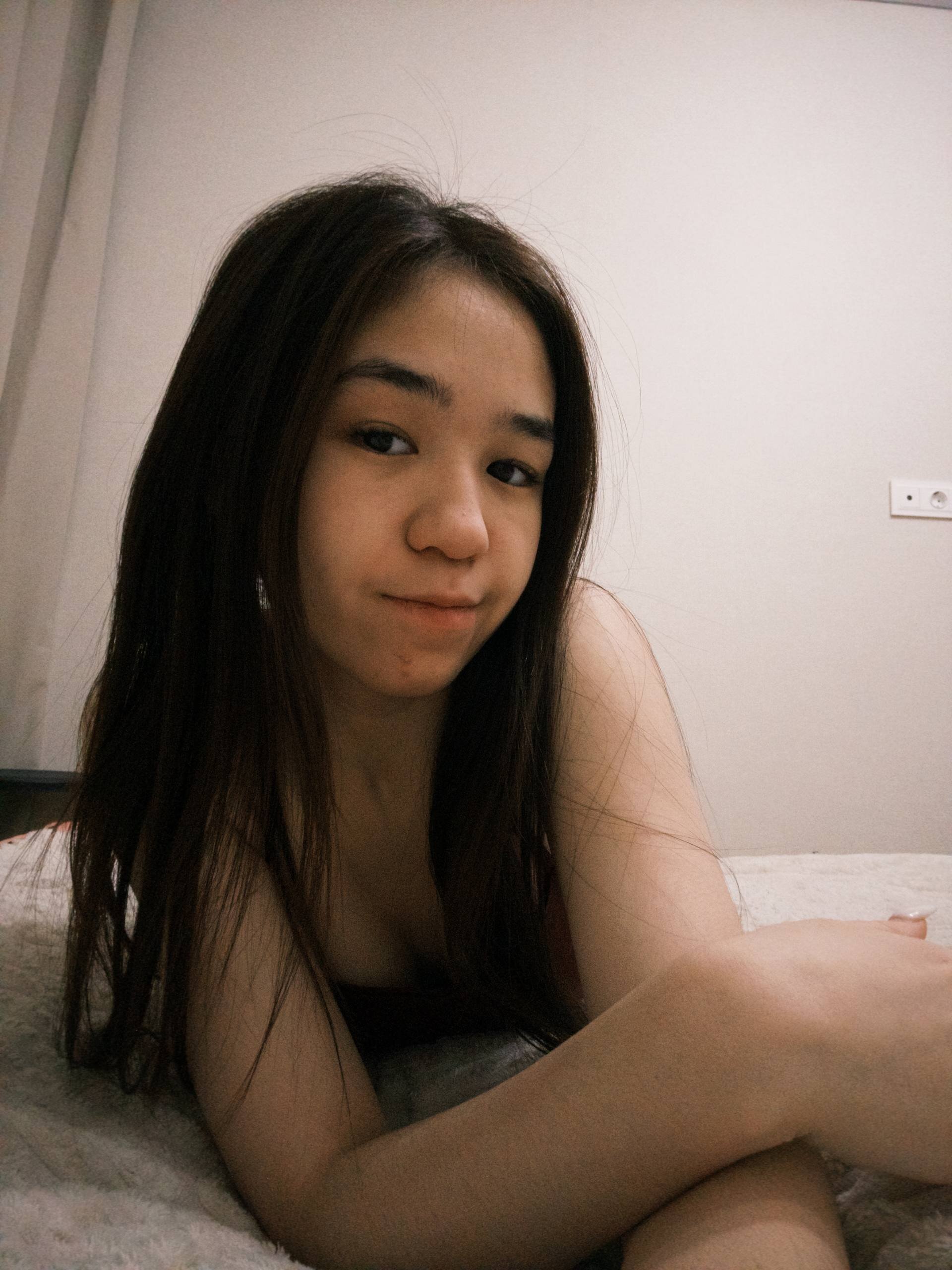 XXX Porn Photo of Nude KiraAbling 143