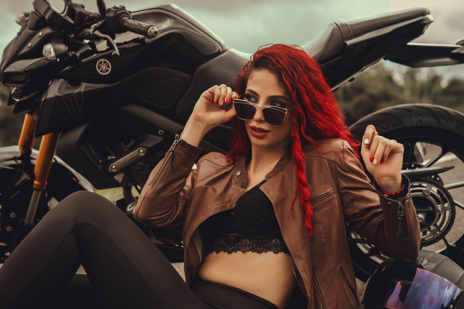 XXX Porn Photo of Nude Angell_Bell 14