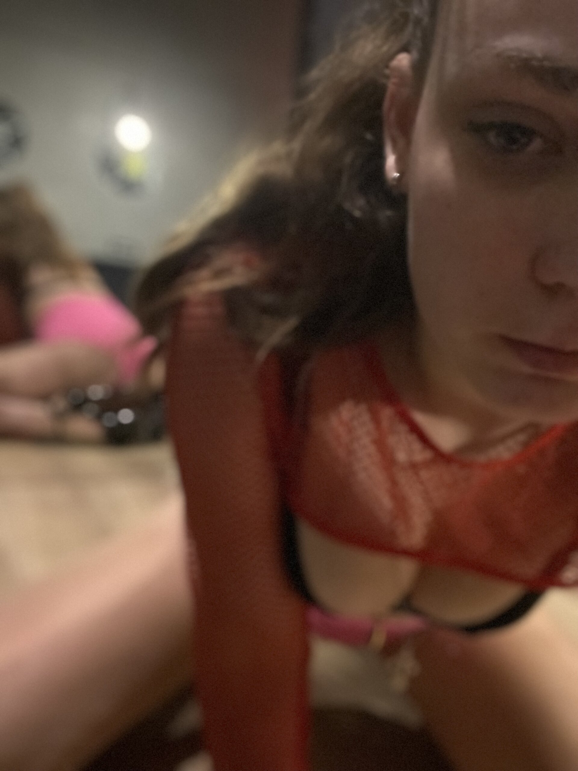 XXX Porn Photo of Nude Wildshatenka 9