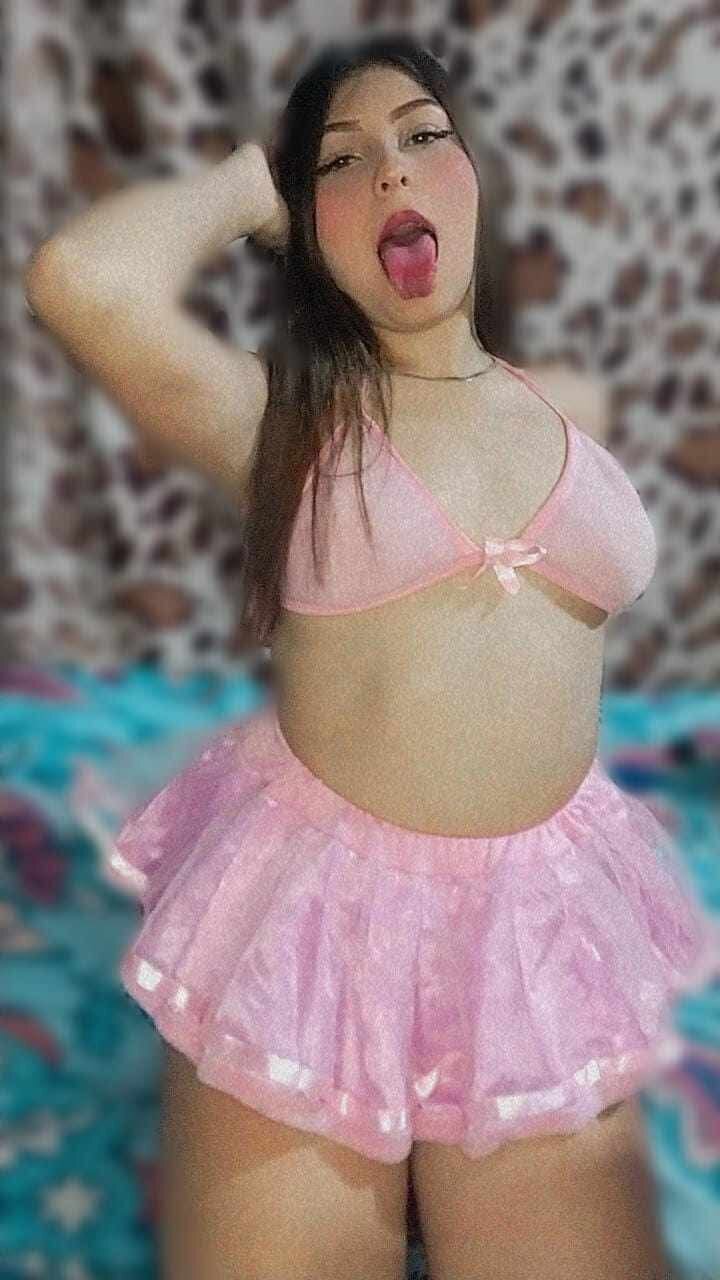 XXX Porn Photo of Nude SkinnySweets_Couple 4