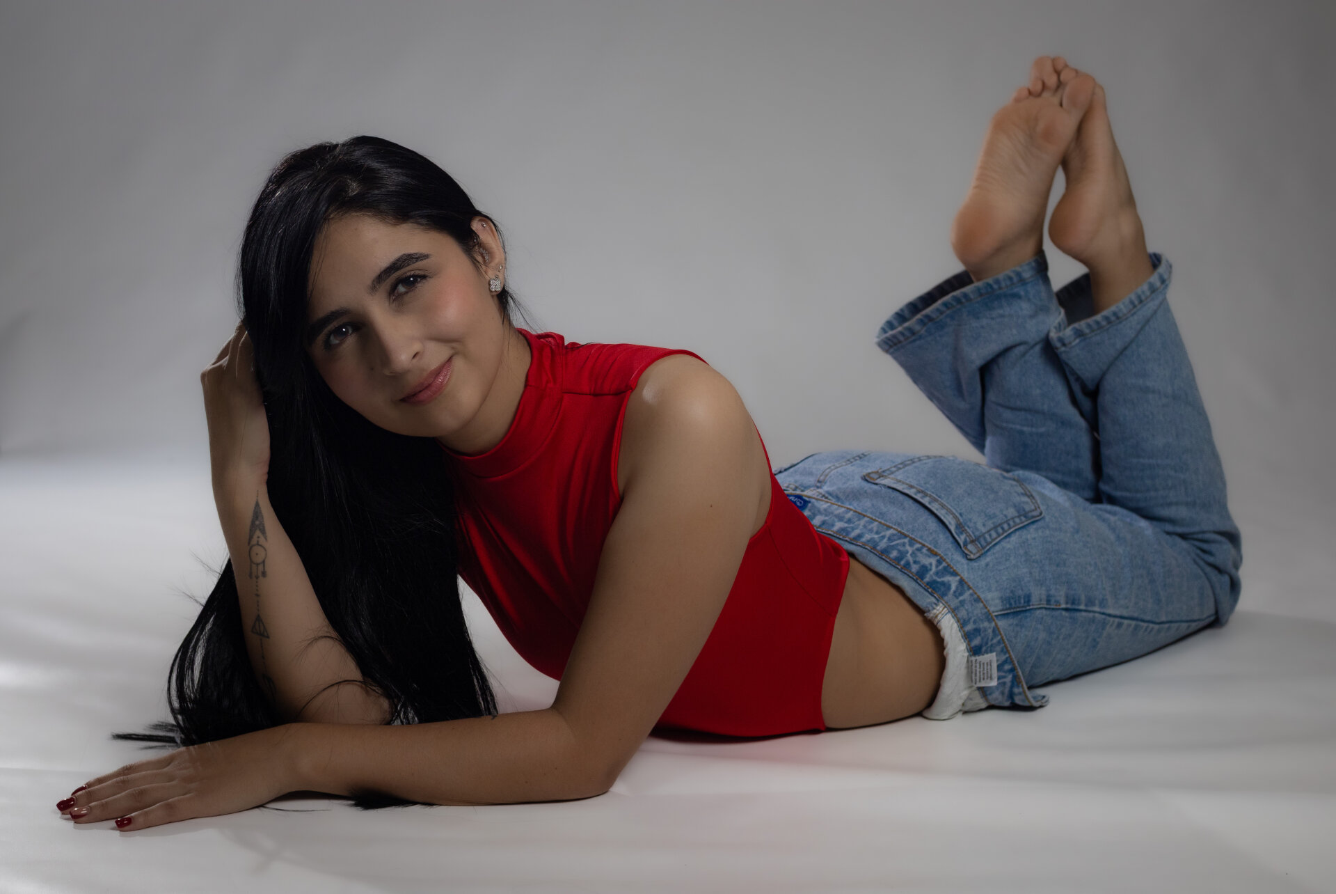 XXX Porn Photo of Nude mialiore 7