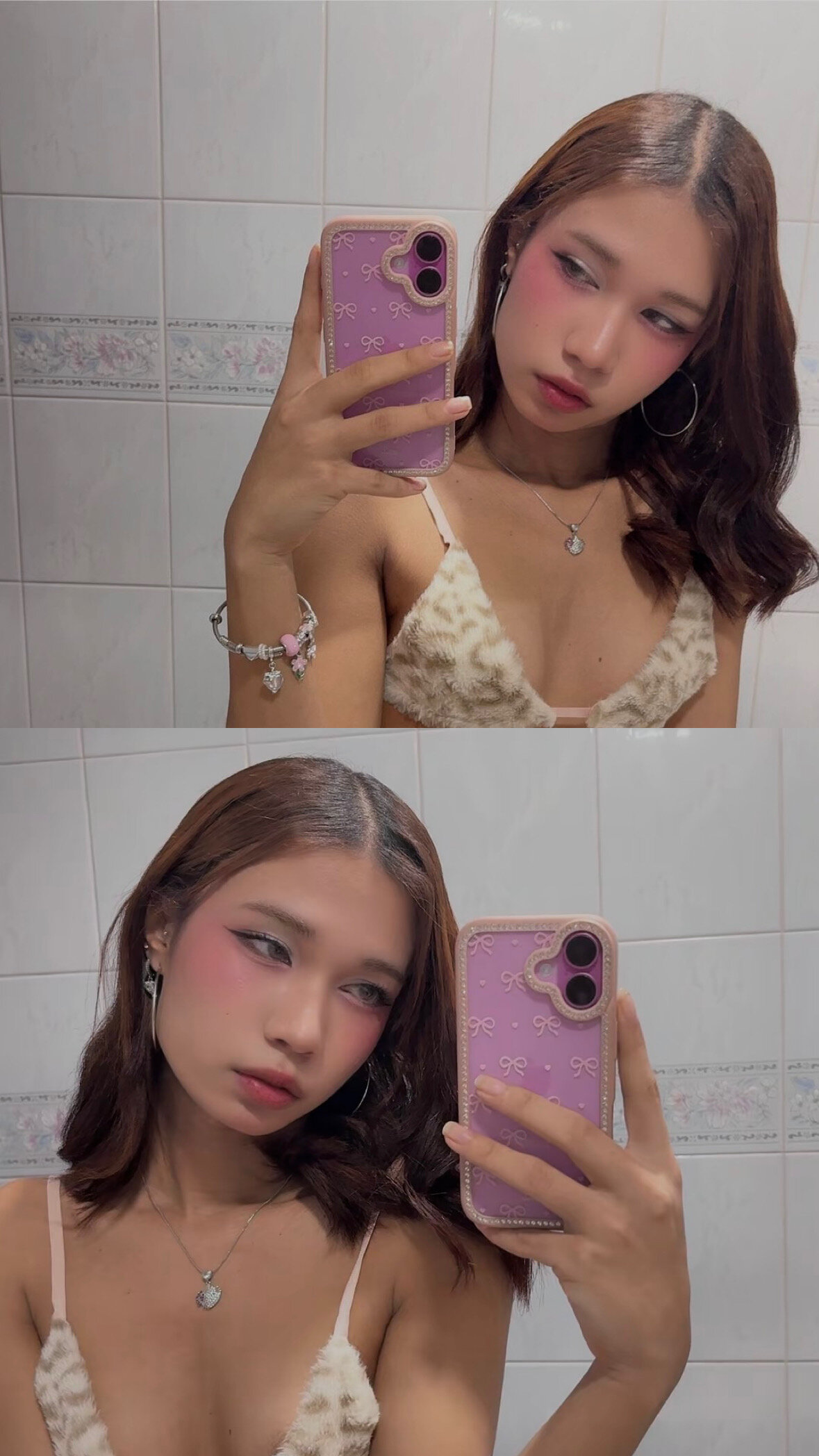 XXX Porn Photo of Nude Pretty_aerii 2