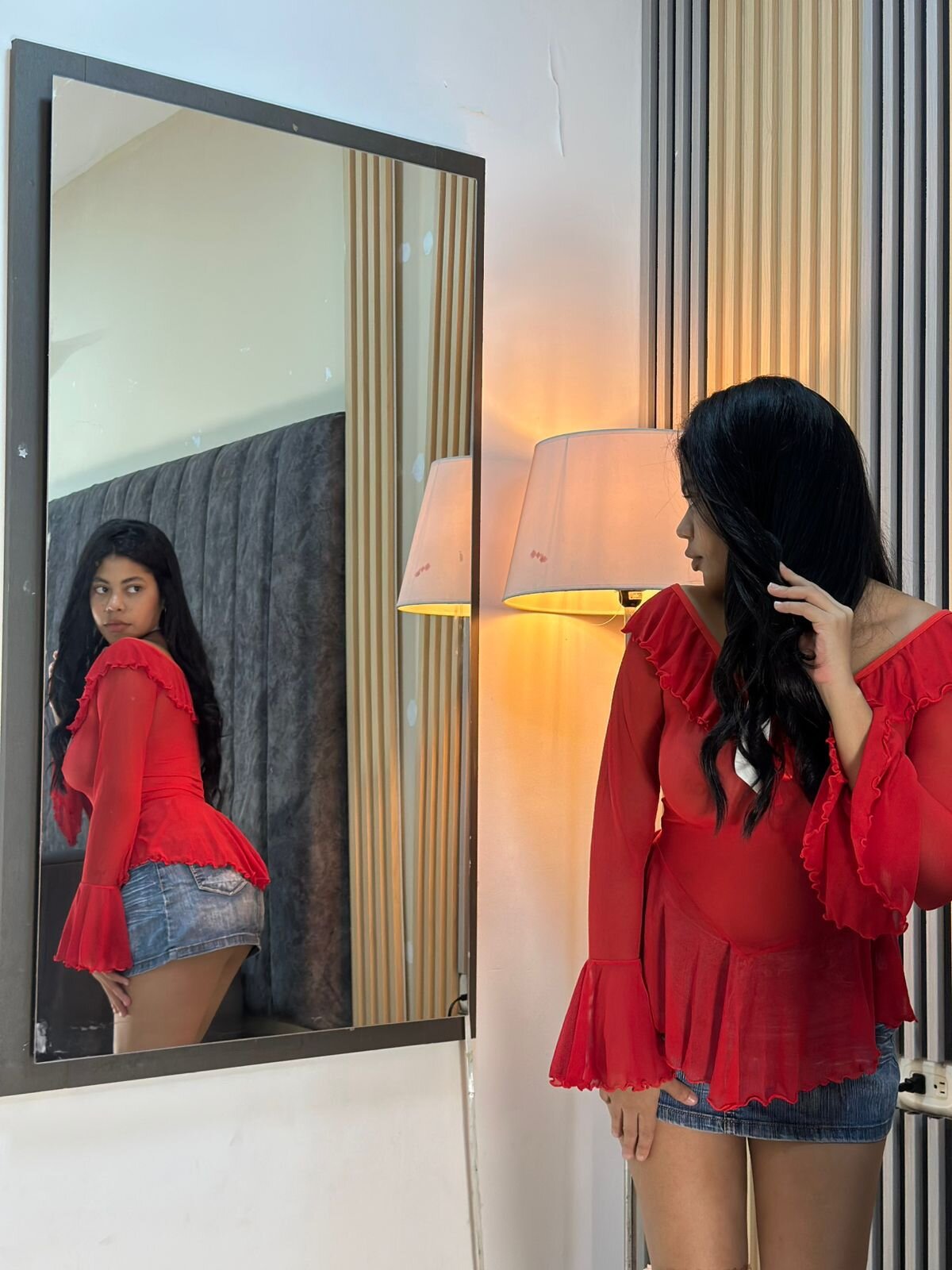 XXX Porn Photo of Nude natasha__beker 1