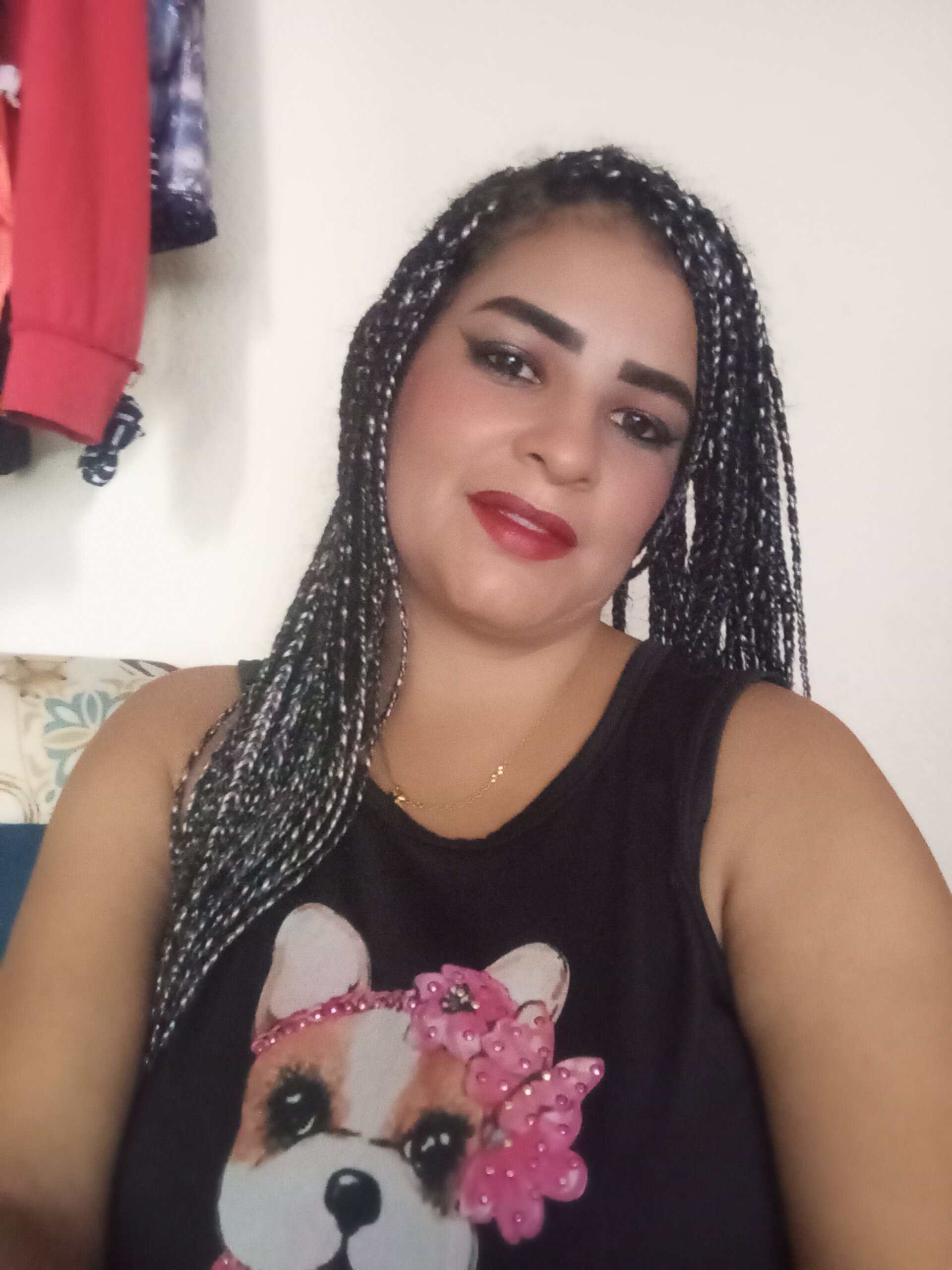 XXX Porn Photo of Nude Hugueboobs_chantall_ 6