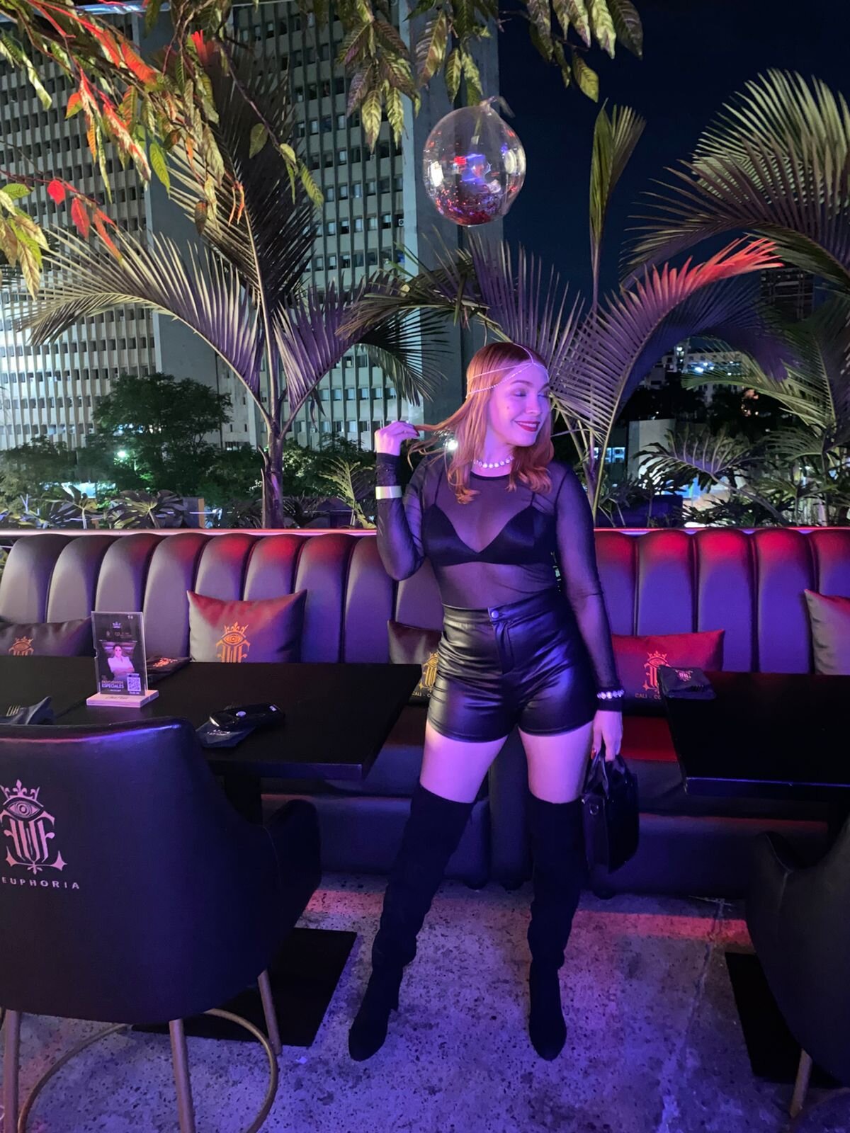XXX Porn Photo of Nude MIIRANDAHOT 5