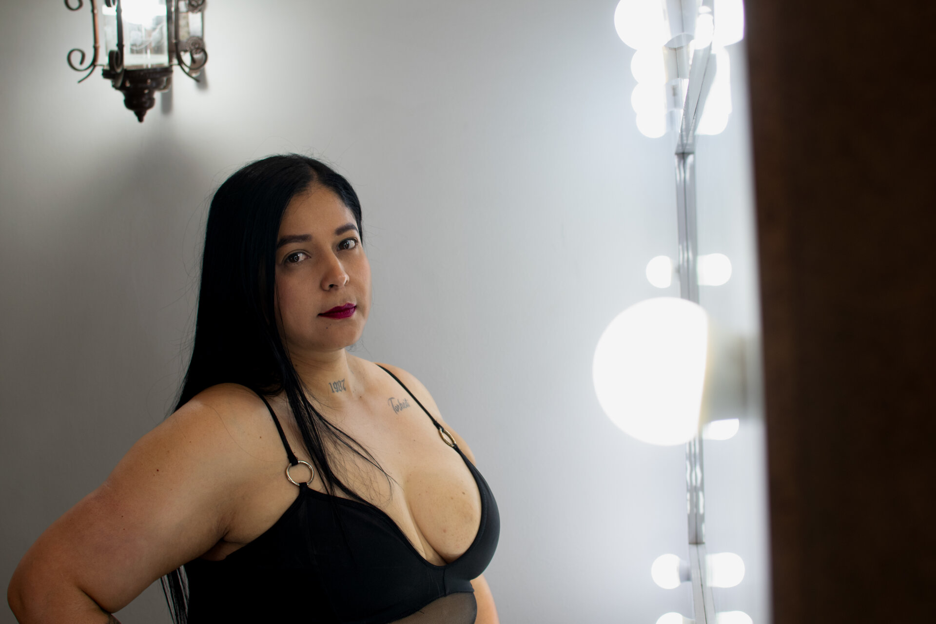 XXX Porn Photo of Nude Jessicabloom 3