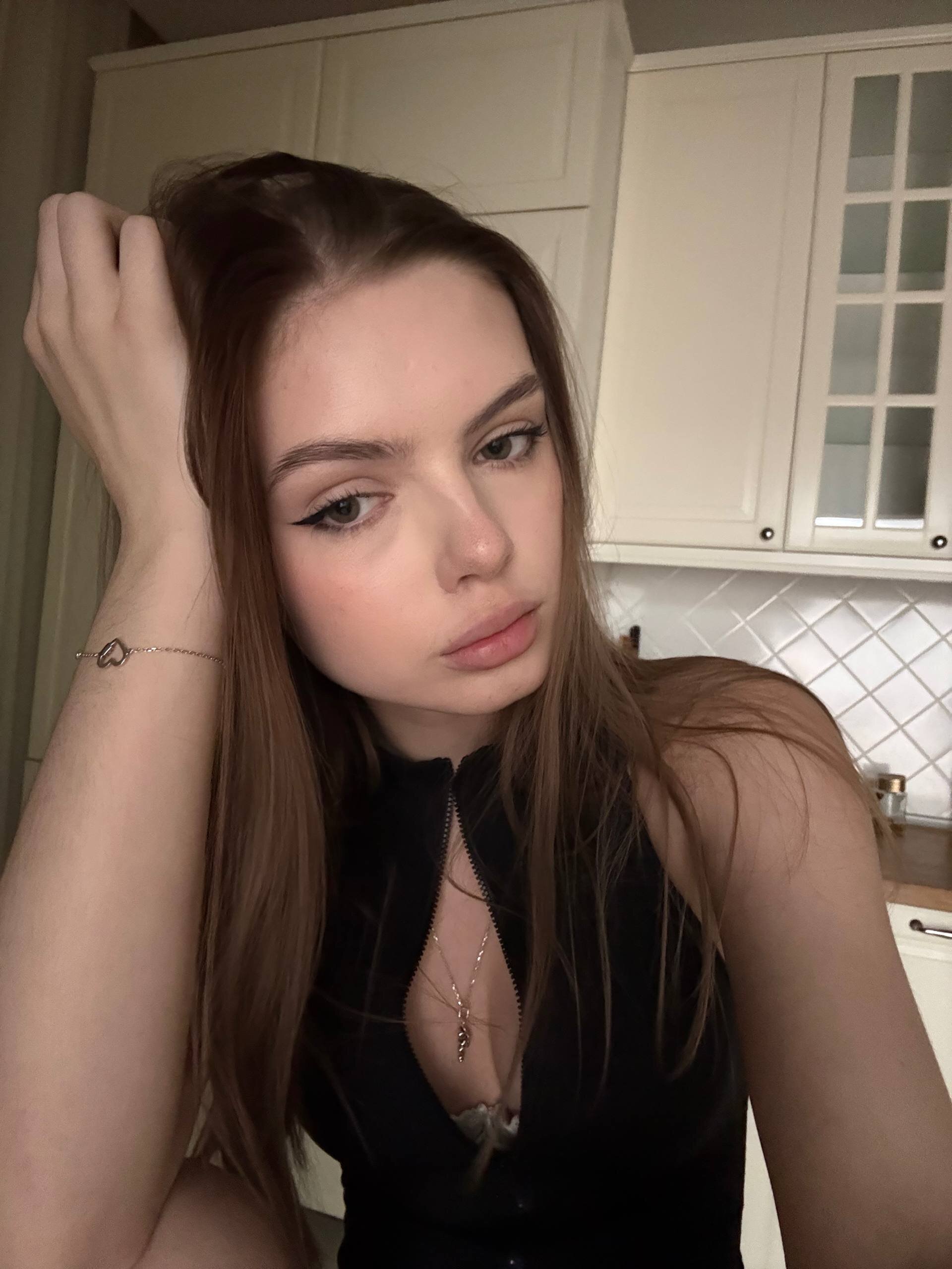 XXX Porn Photo of Nude Ellya_me 11