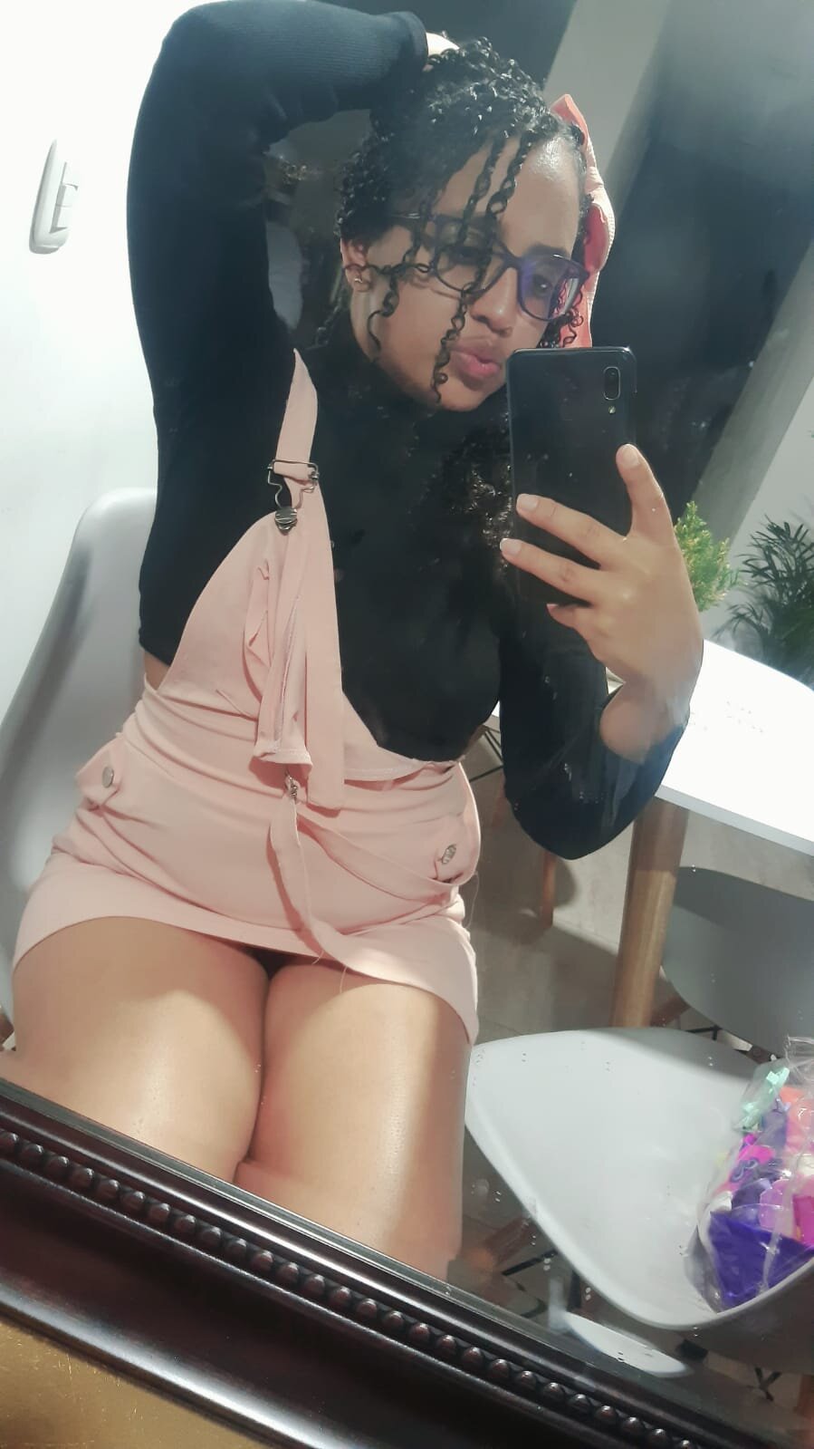 XXX Porn Photo of Nude 69_artemisa 3