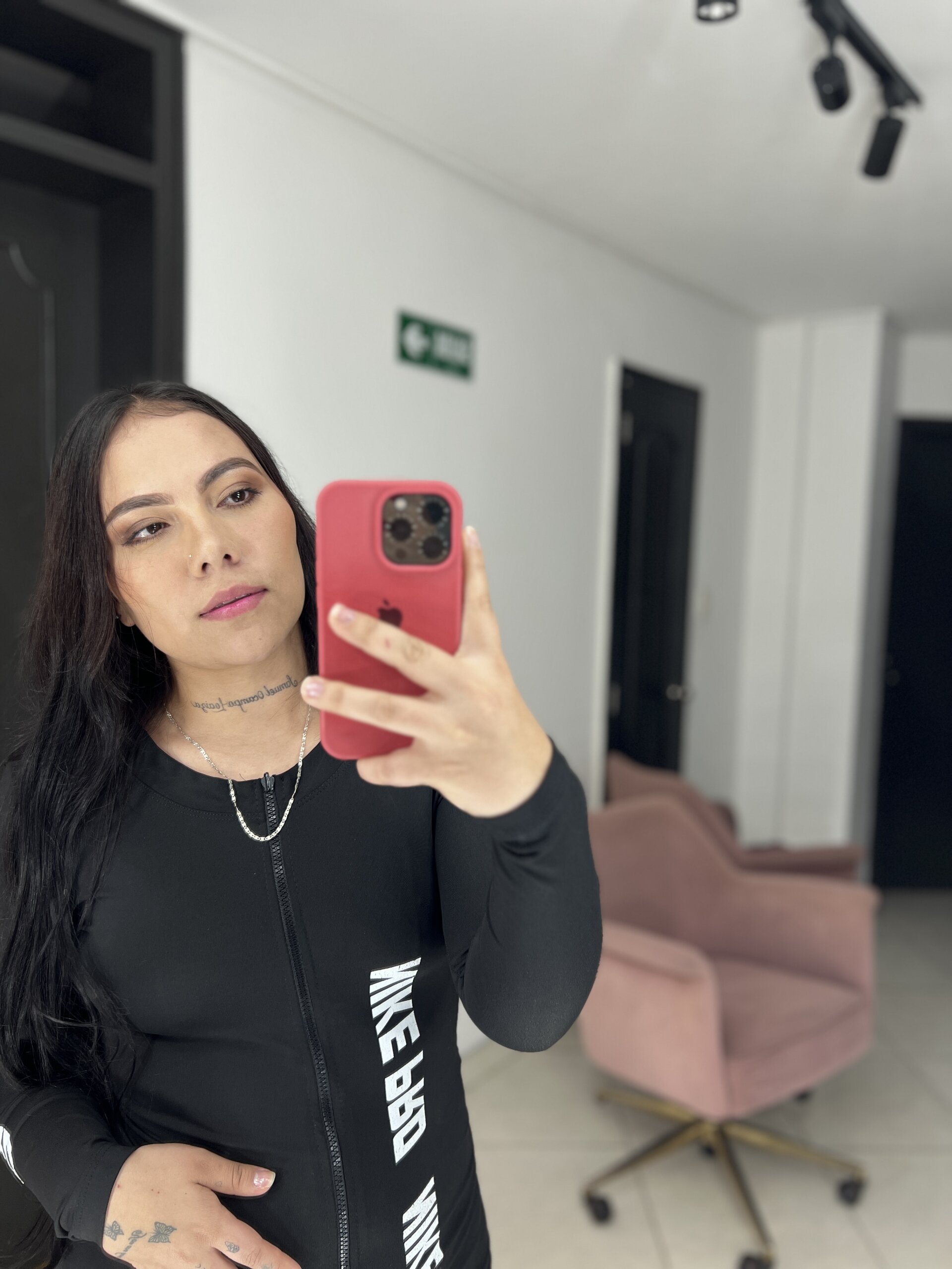 XXX Porn Photo of Nude KellyJomg 5