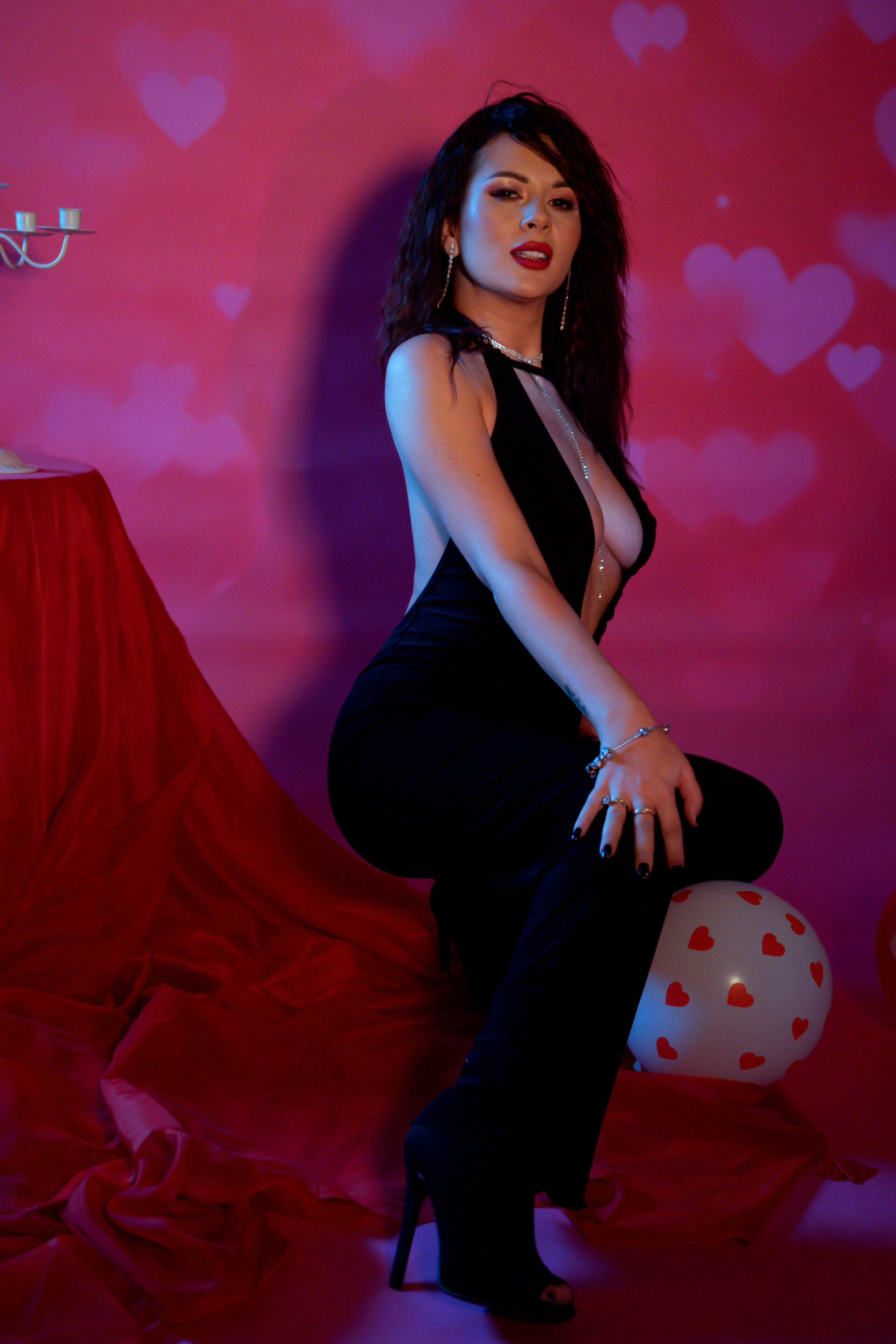 XXX Porn Photo of Nude BriannaHart 14